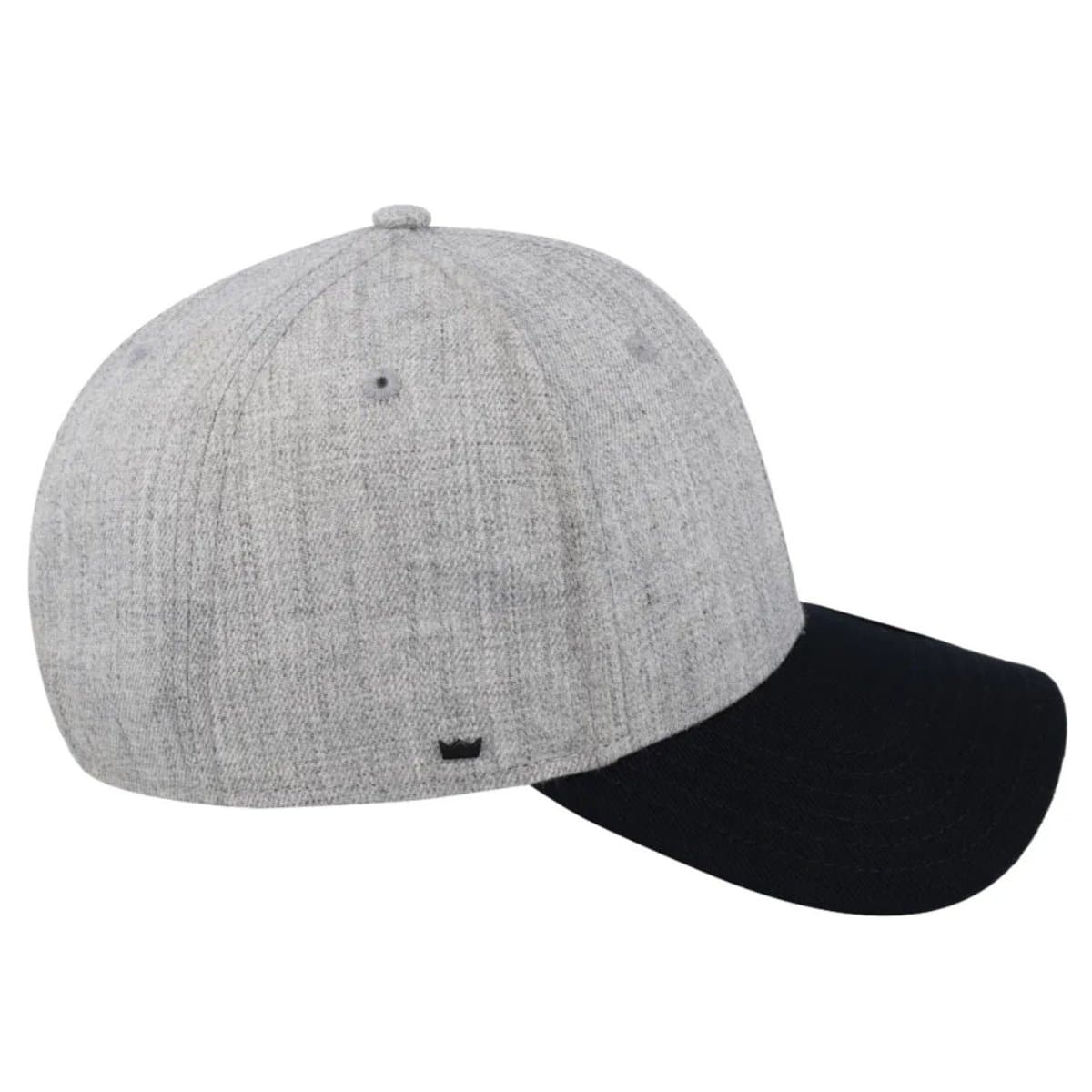 Uflex 6P Curved Peak Snapback thumbnail 54