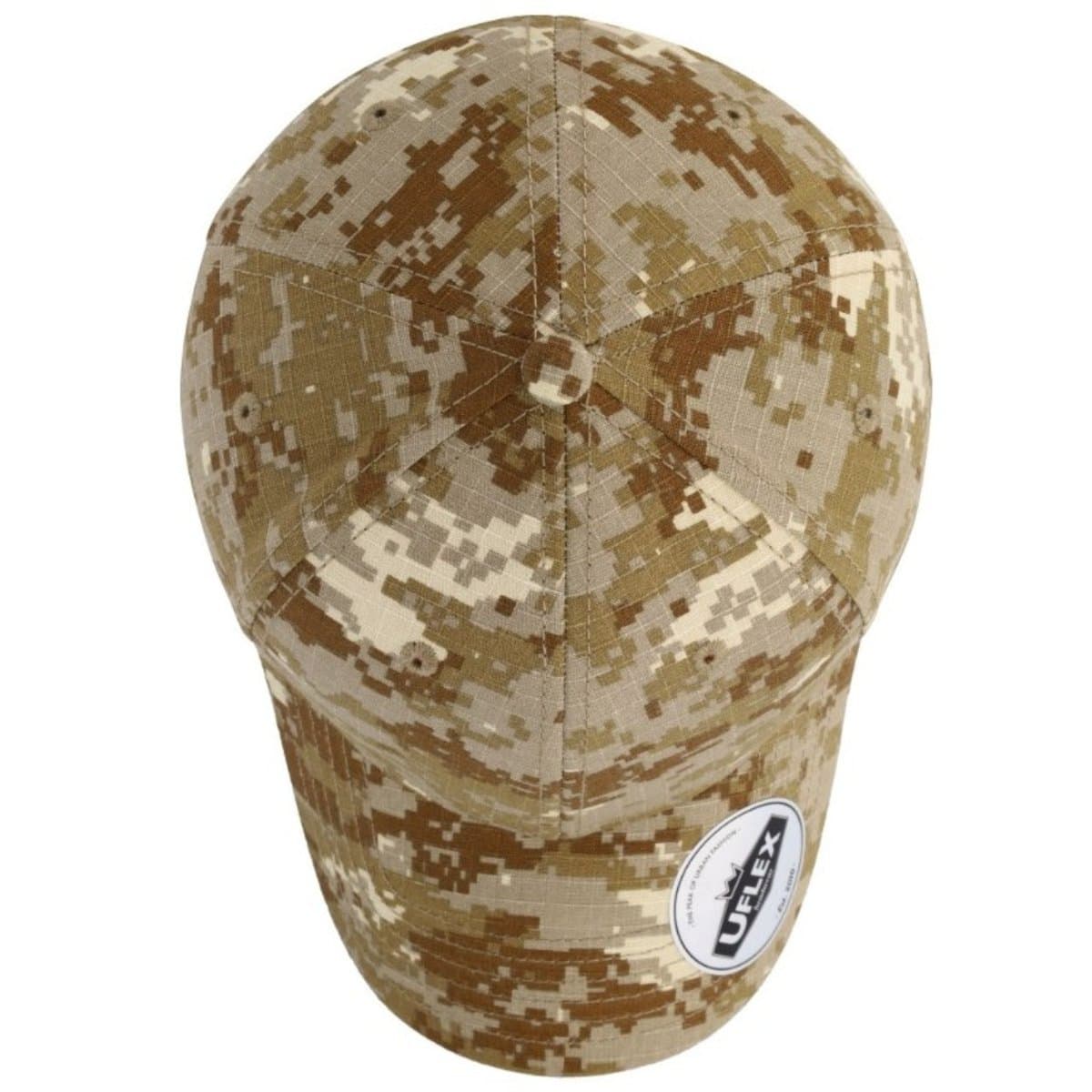 6 Panel Outdoor Cap thumbnail 32