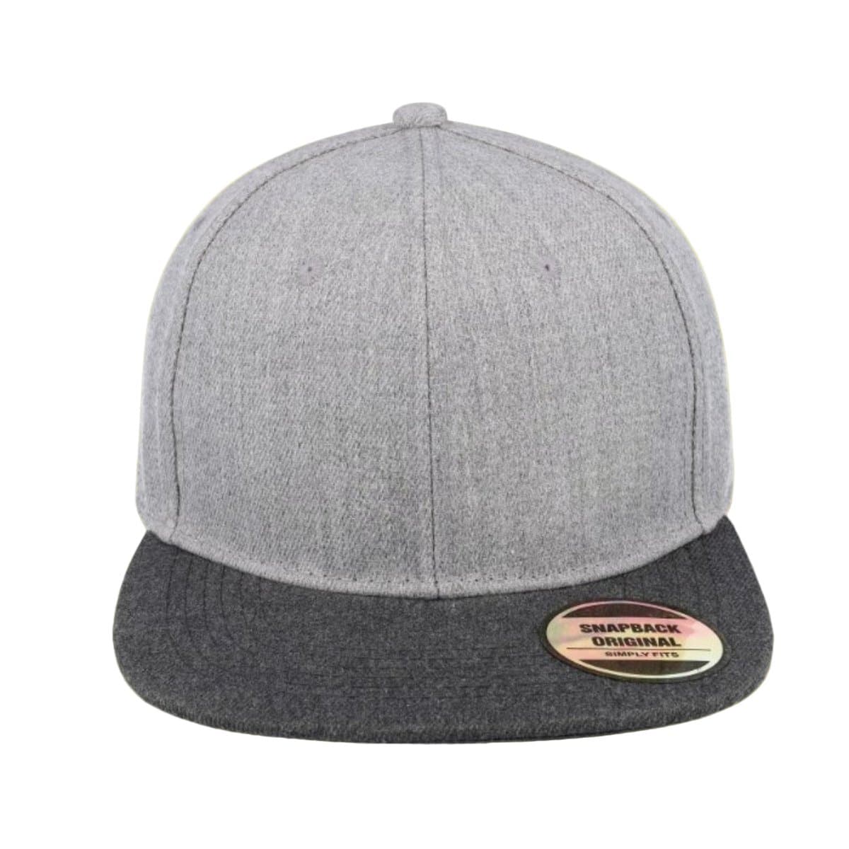 Snapback Two-Tone Cap thumbnail 22
