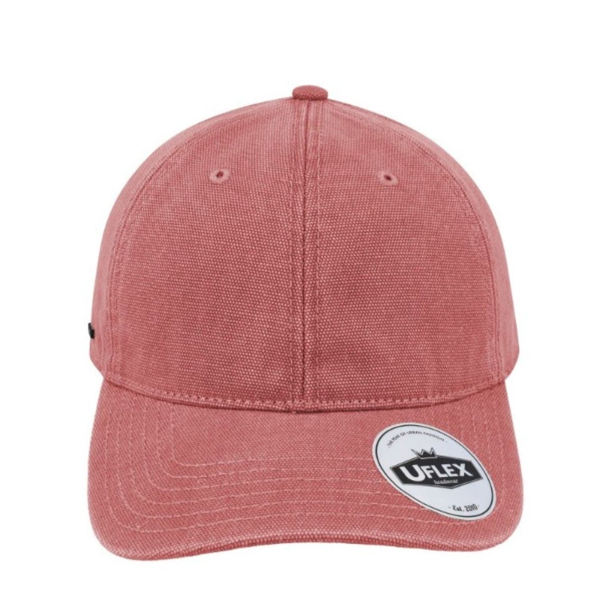 6P Washed Canvas Dad Cap thumbnail 15