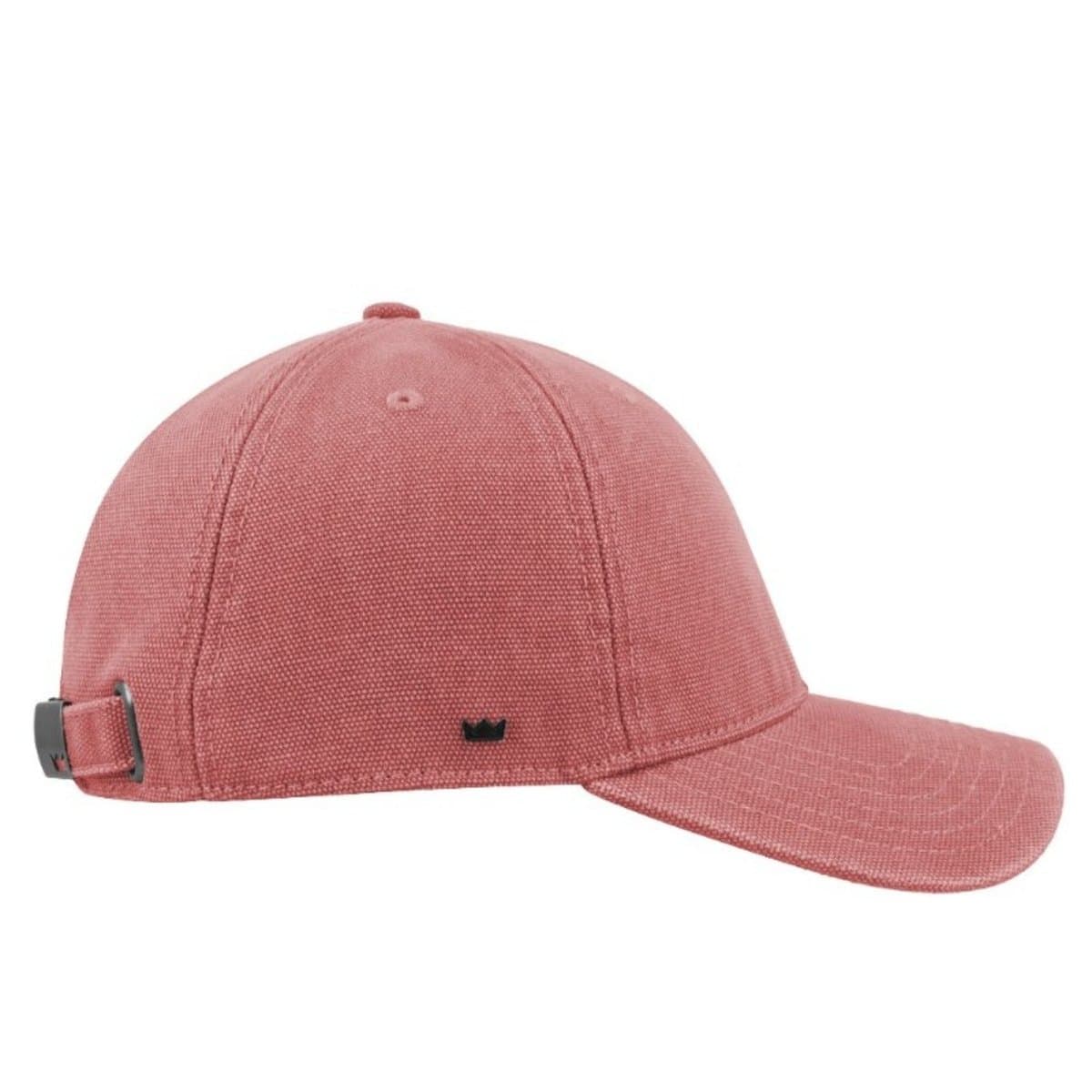 6P Washed Canvas Dad Cap thumbnail 17