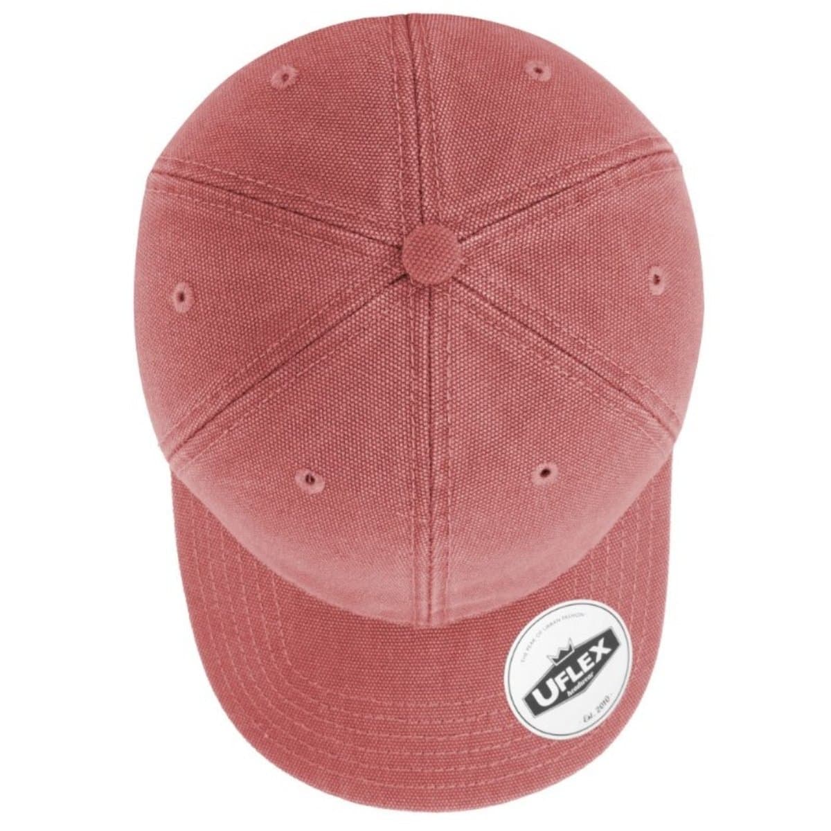 6P Washed Canvas Dad Cap thumbnail 19