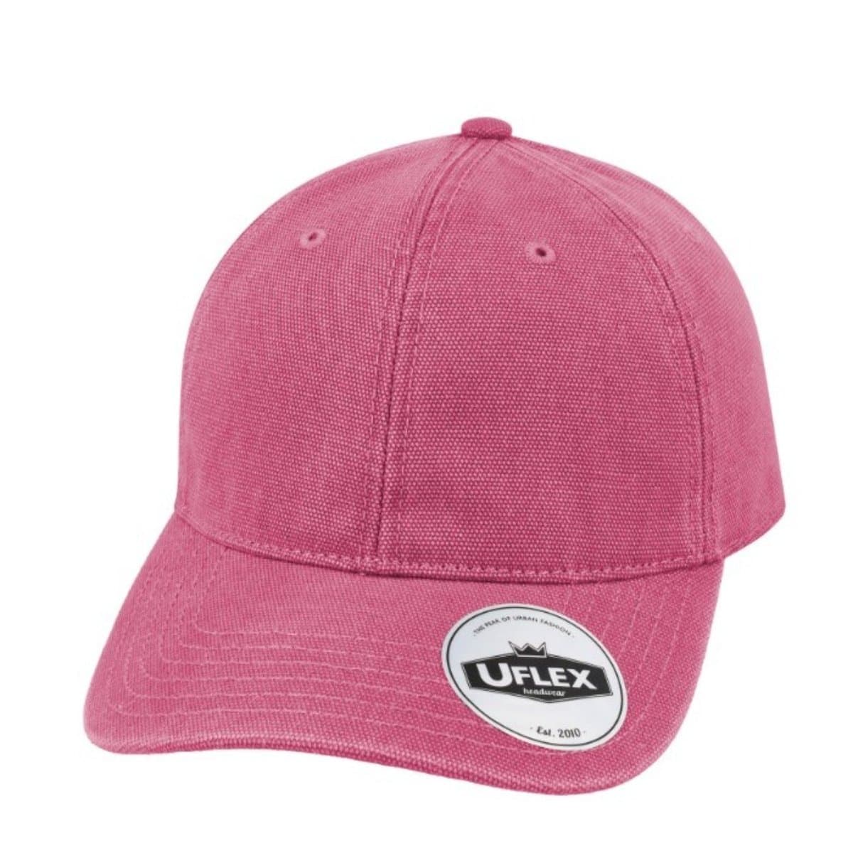 6P Washed Canvas Dad Cap thumbnail 28