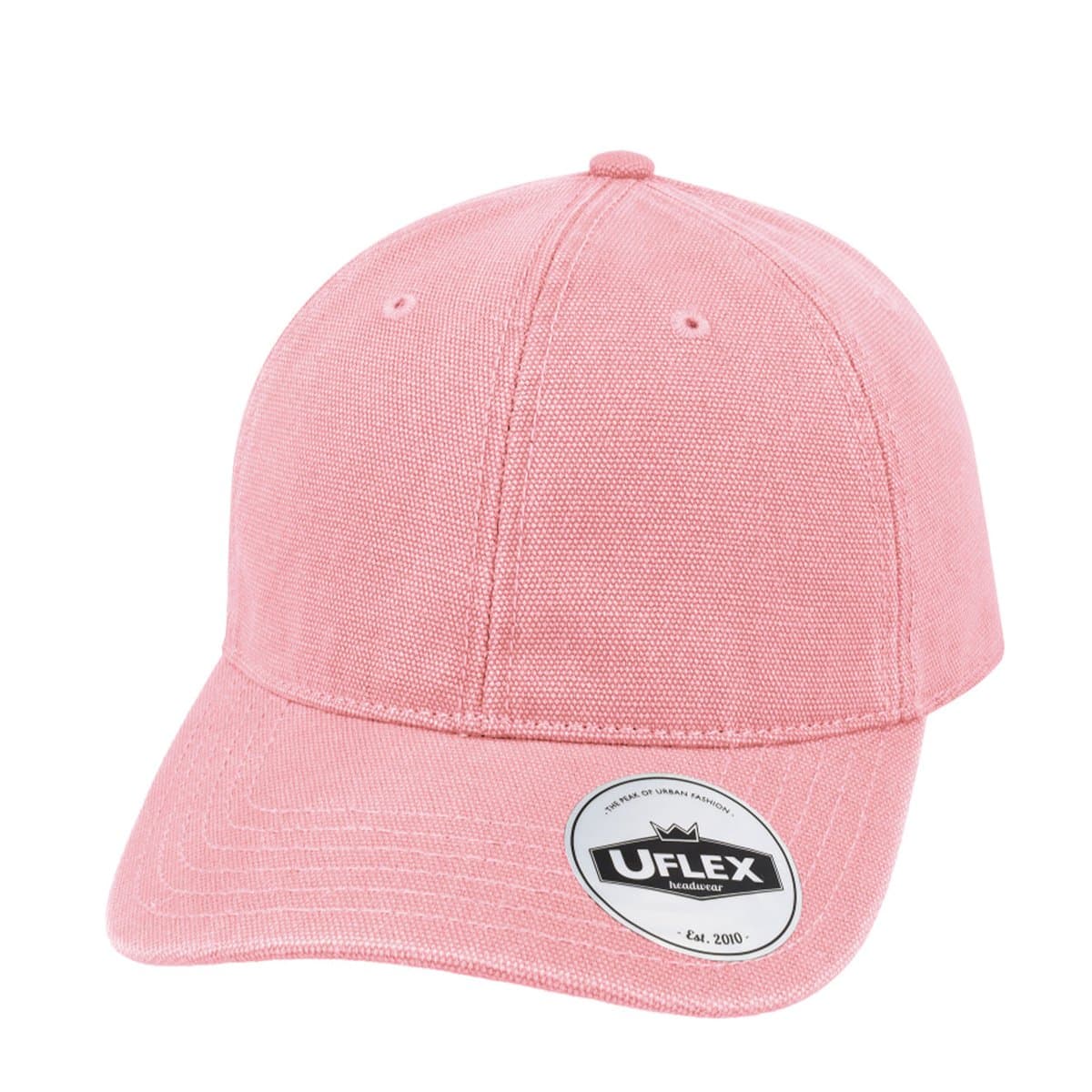 6P Washed Canvas Dad Cap thumbnail 34