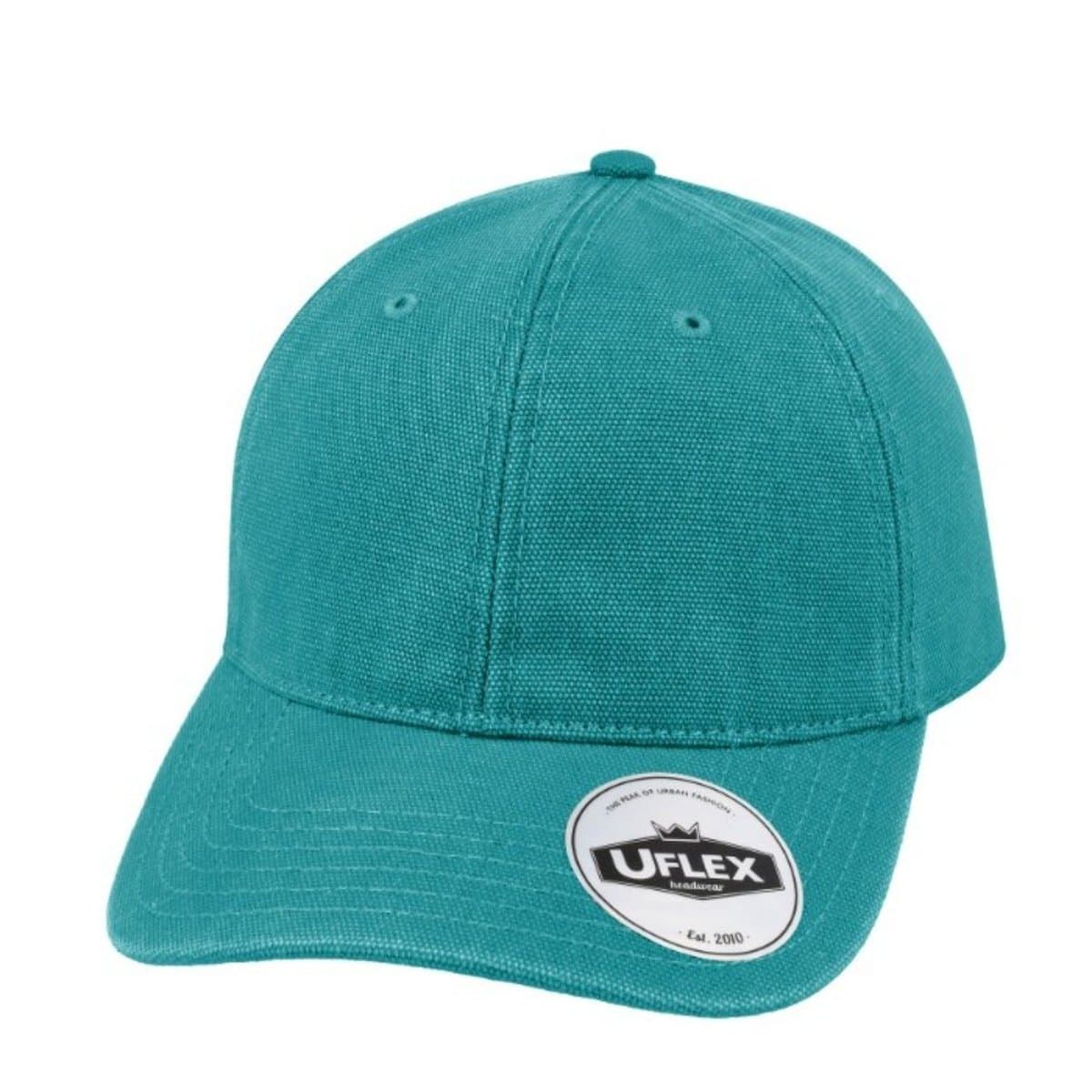 6P Washed Canvas Dad Cap thumbnail 41