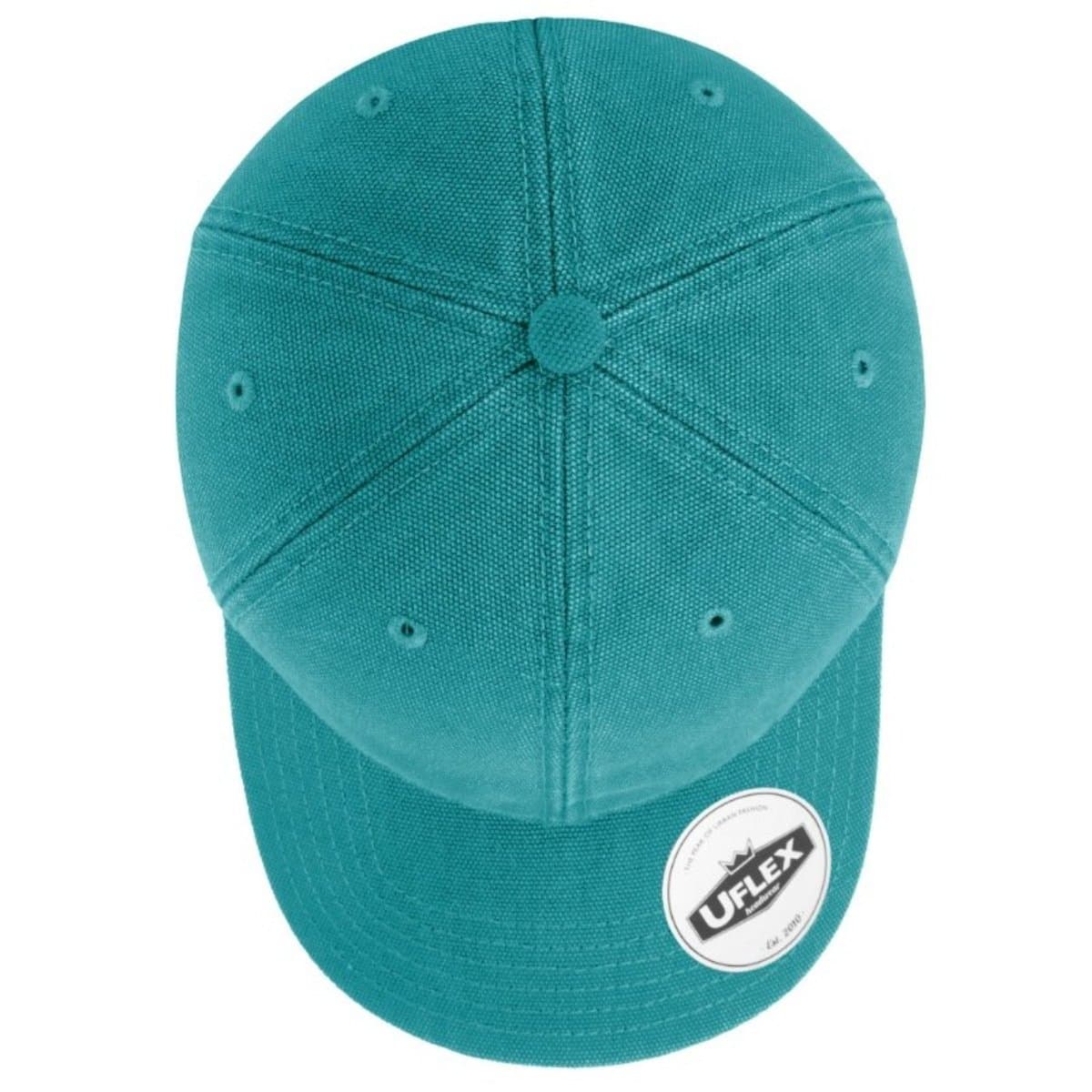6P Washed Canvas Dad Cap thumbnail 43