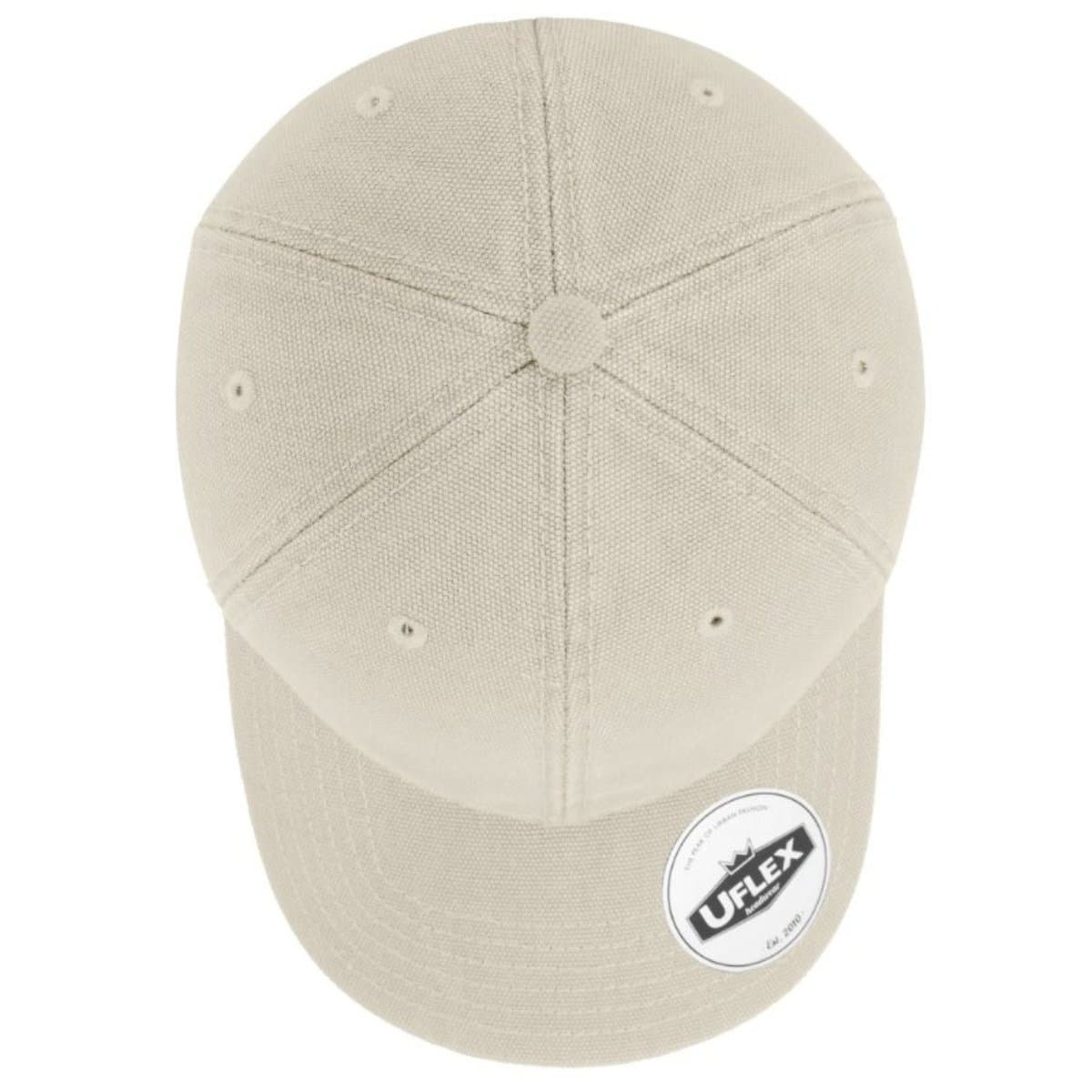 6P Washed Canvas Dad Cap thumbnail 49