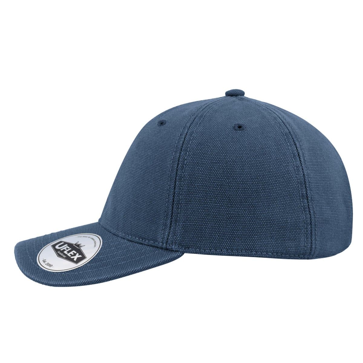6P Washed Canvas Dad Cap thumbnail 64
