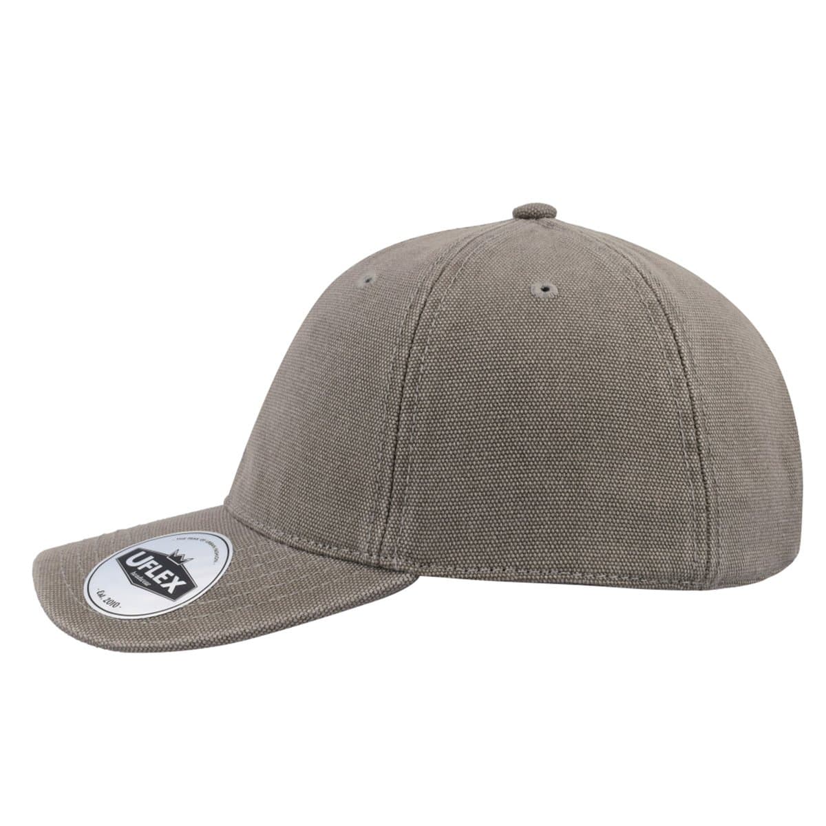 6P Washed Canvas Dad Cap thumbnail 76