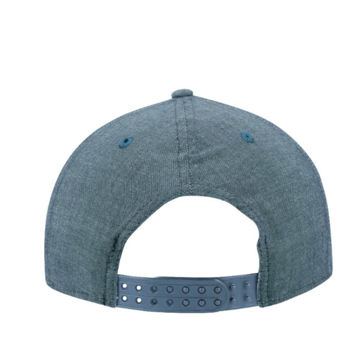 Uflex Cotton Chambray Baseball thumbnail 3