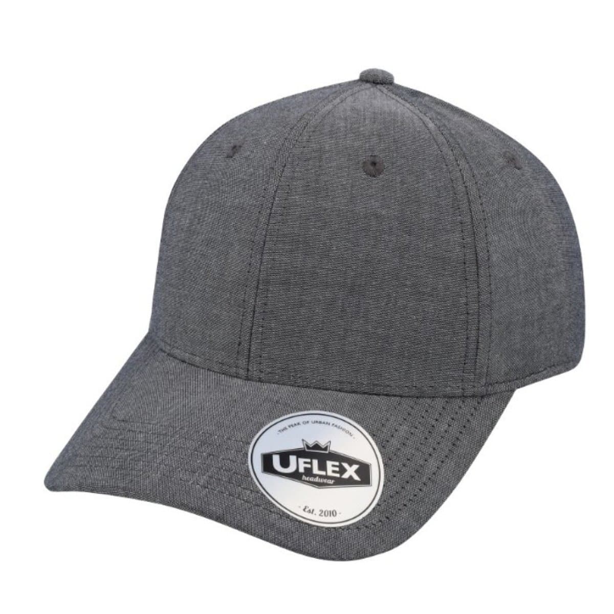 Uflex Cotton Chambray Baseball thumbnail 13