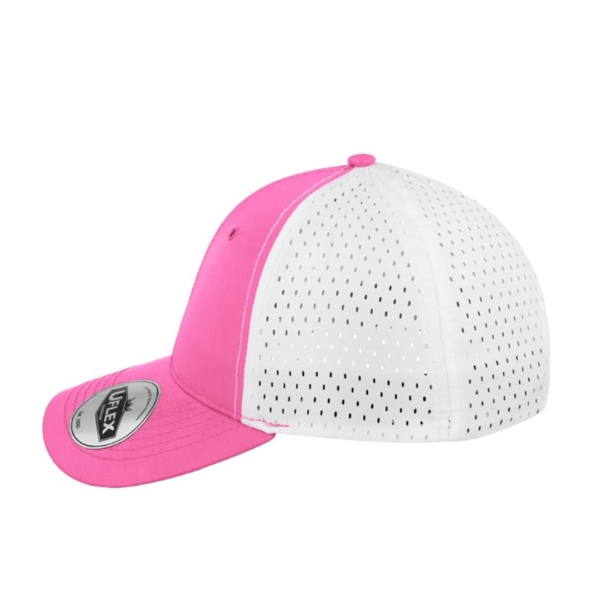 Uflex High Tech 6P Curved Peak thumbnail 35