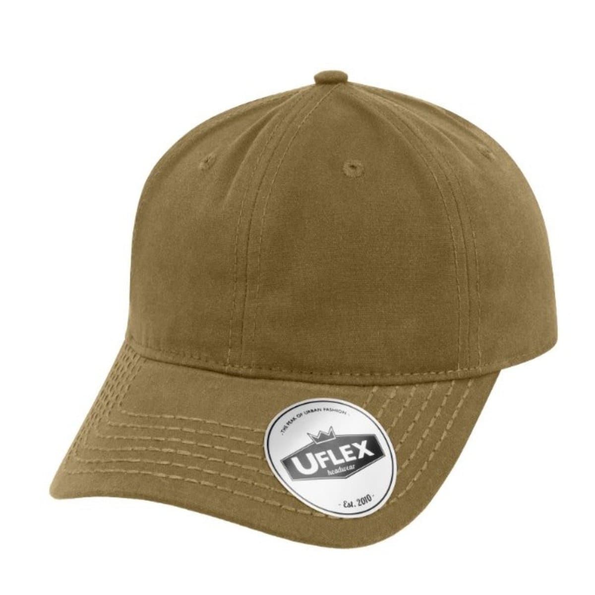 Uflex Waxed Cotton Canvas 6P thumbnail 19