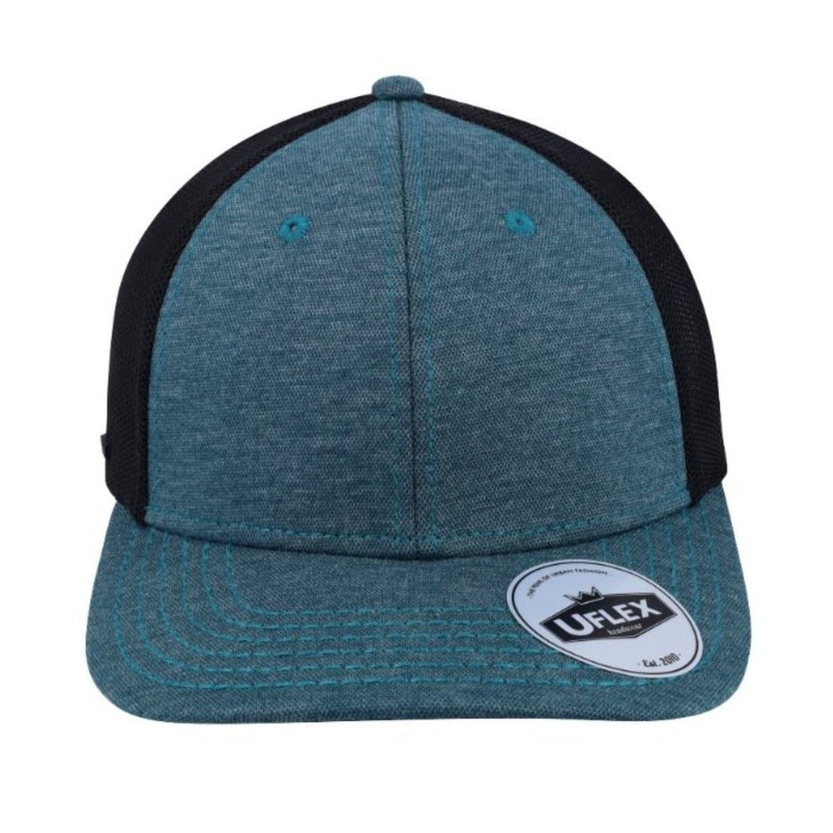 Uflex 6 Panel Fitted Trucker thumbnail 22