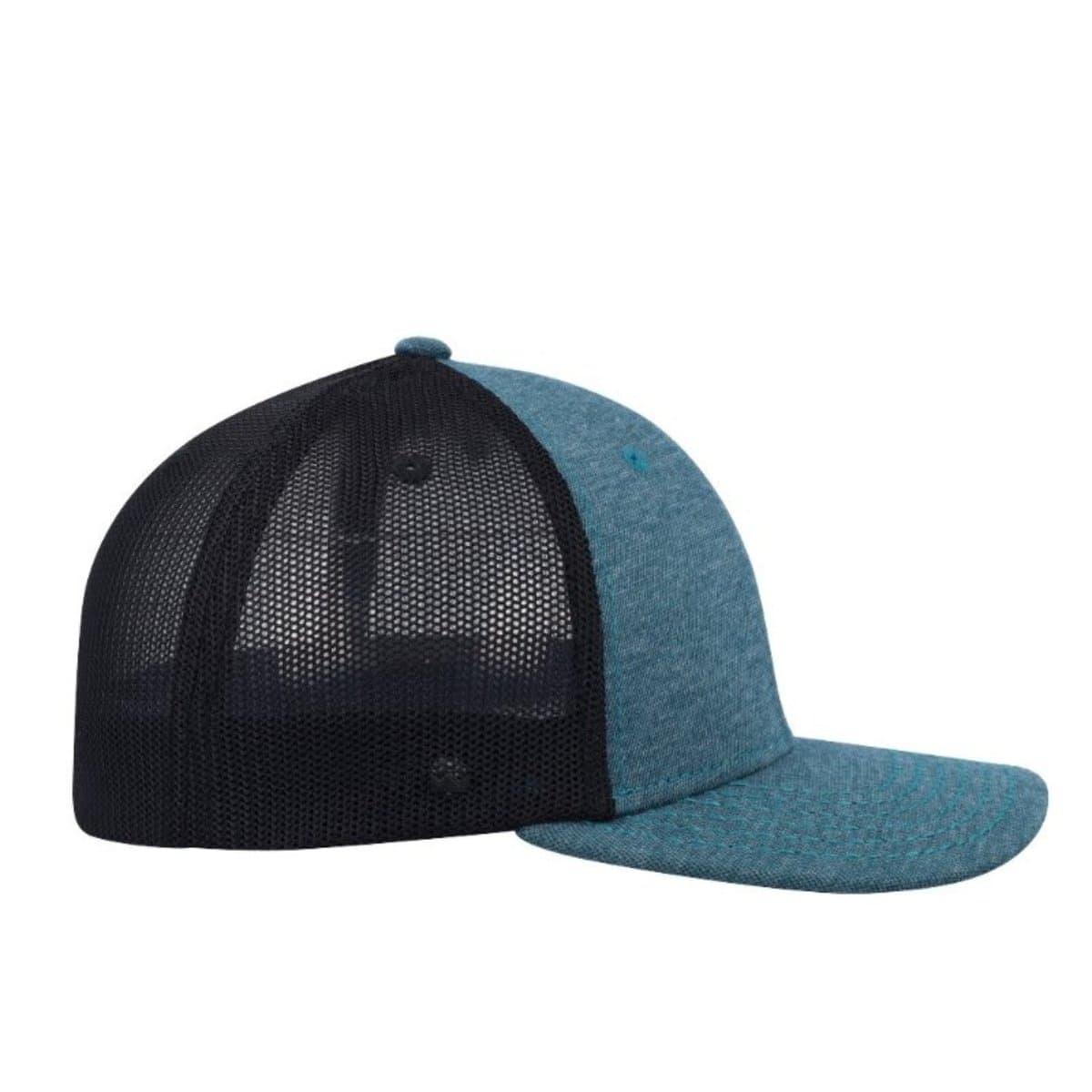 Uflex 6 Panel Fitted Trucker thumbnail 24