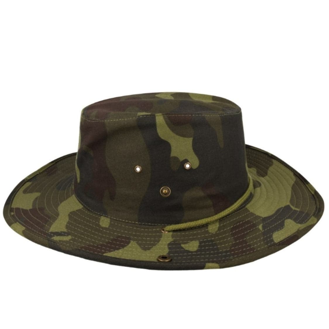 Kiddies Wide Brim Safari Hat thumbnail 14