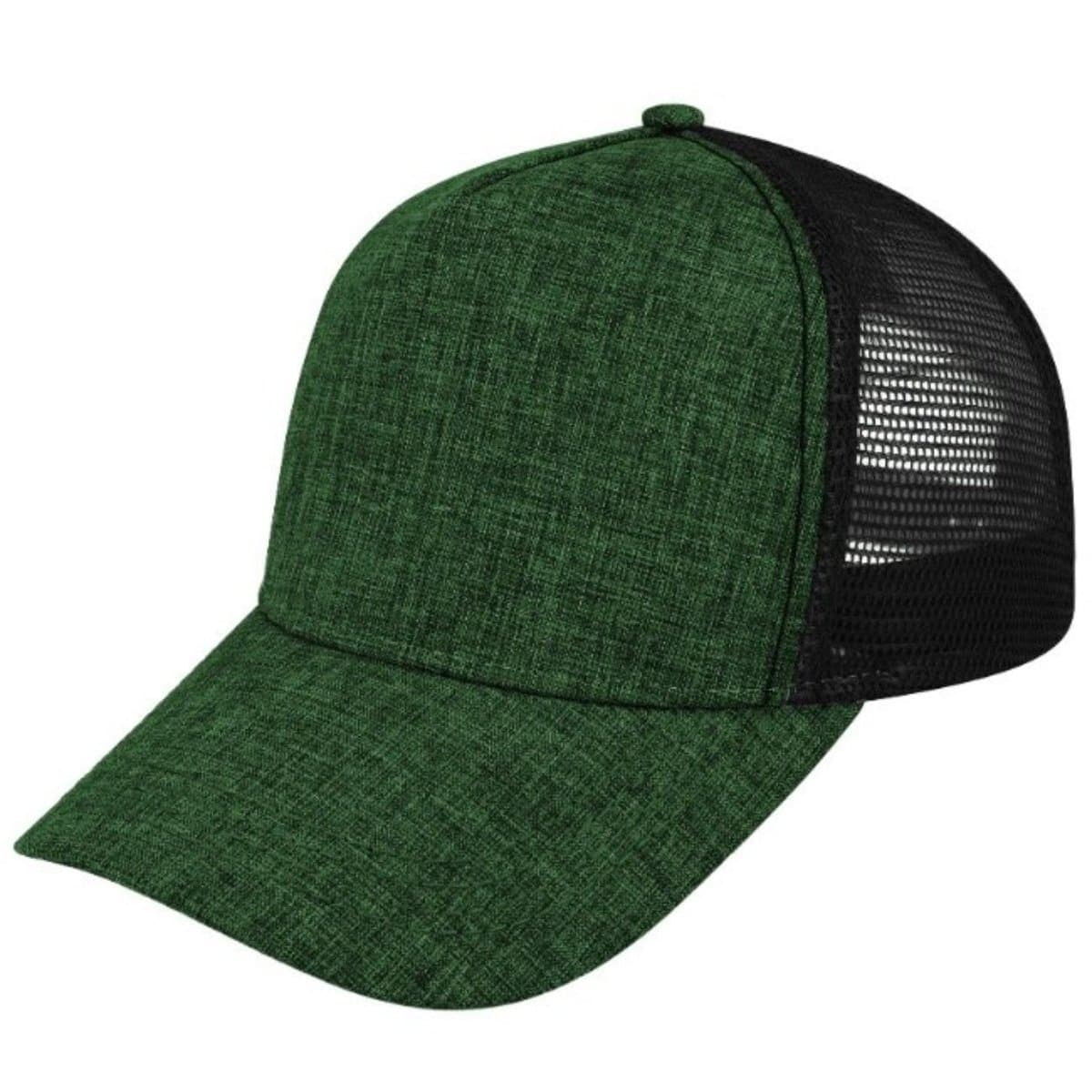 5 Panel Summit Trucker Cap thumbnail 19