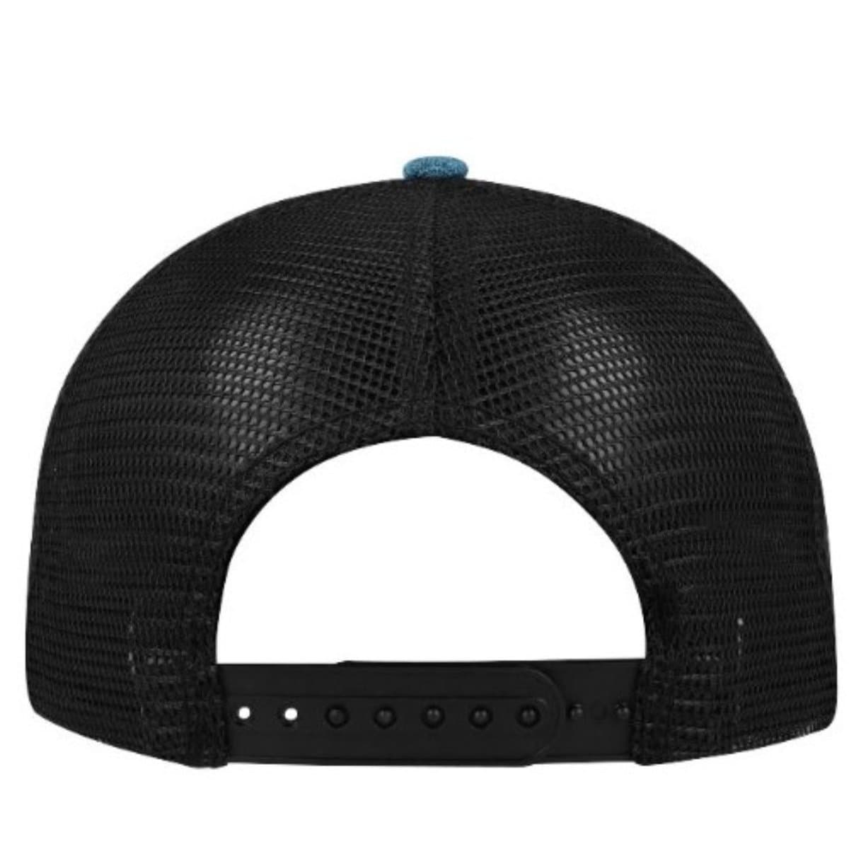 5 Panel Summit Trucker Cap thumbnail 39