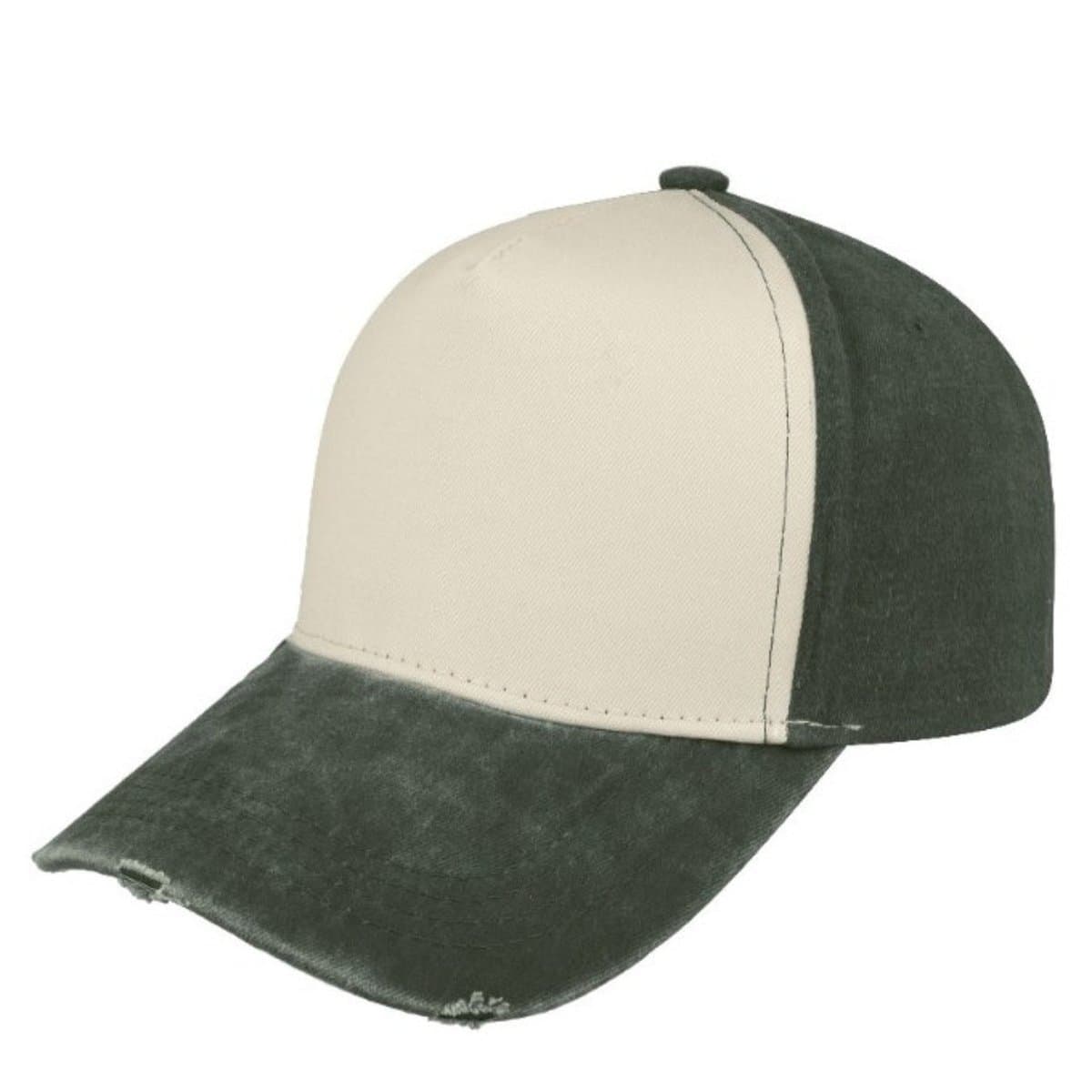 Pigment Washed 5 Panel Cap thumbnail 37