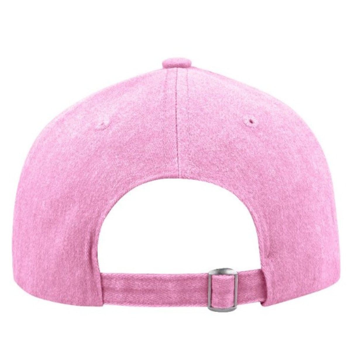 Pigment Washed 5 Panel Cap thumbnail 45