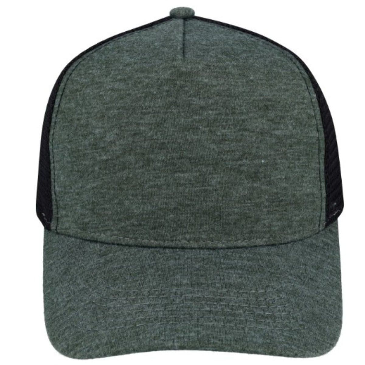Jersey Trucker Cap thumbnail 16