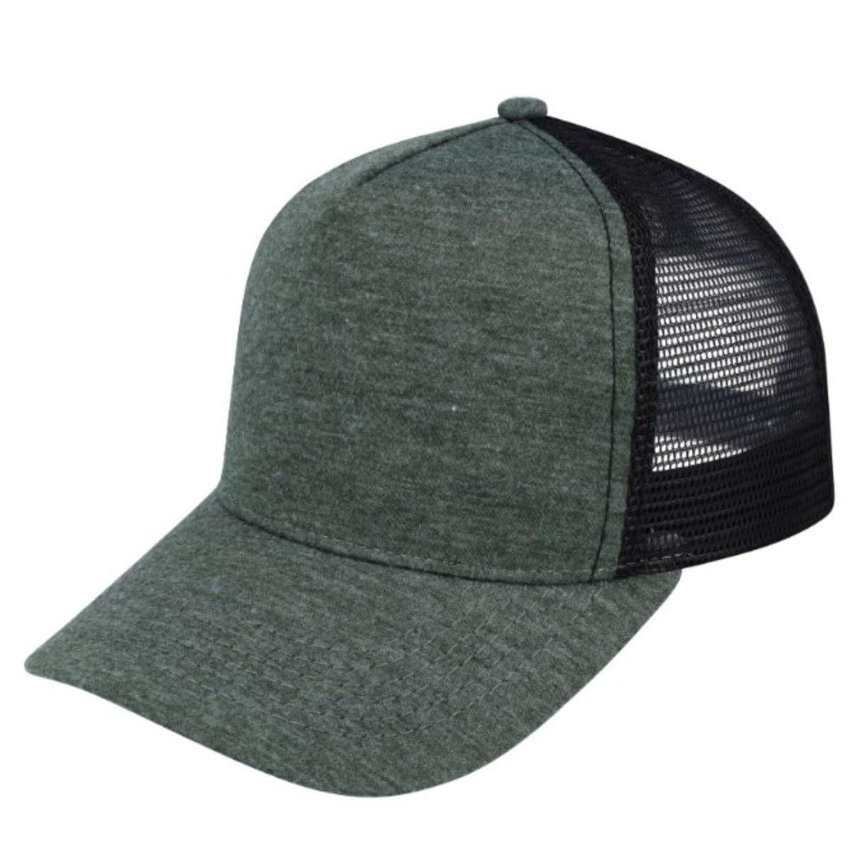 Jersey Trucker Cap thumbnail 19
