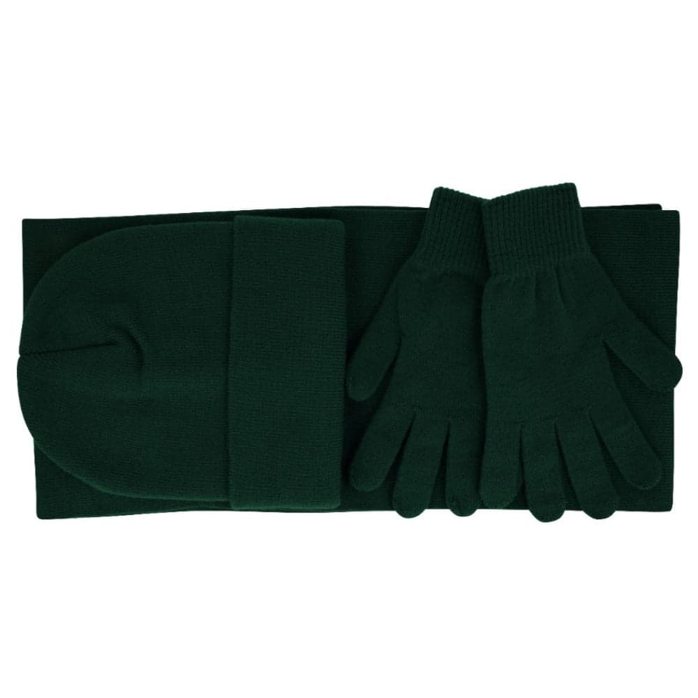 Knitted Set thumbnail 4