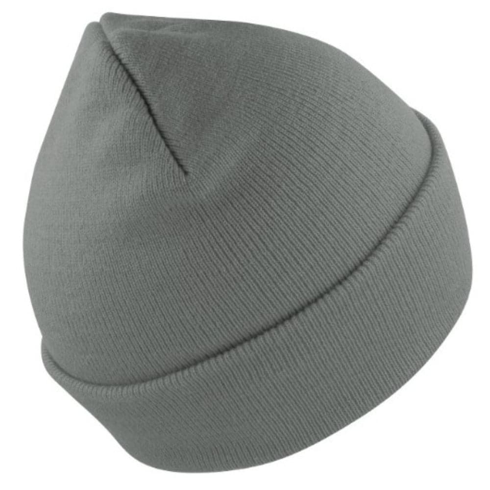 Cuffed Knitted Beanie thumbnail 32
