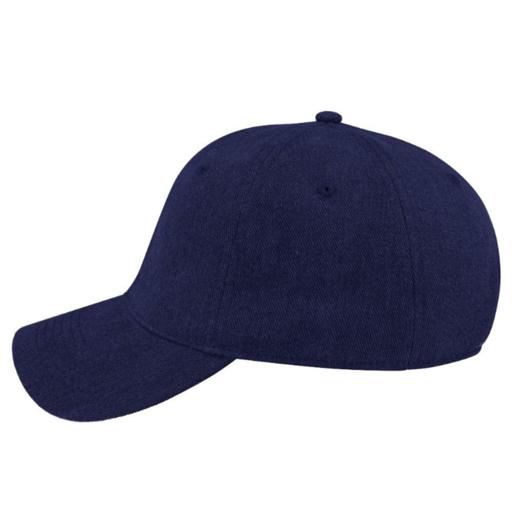 Fashion Denim Cap thumbnail 17