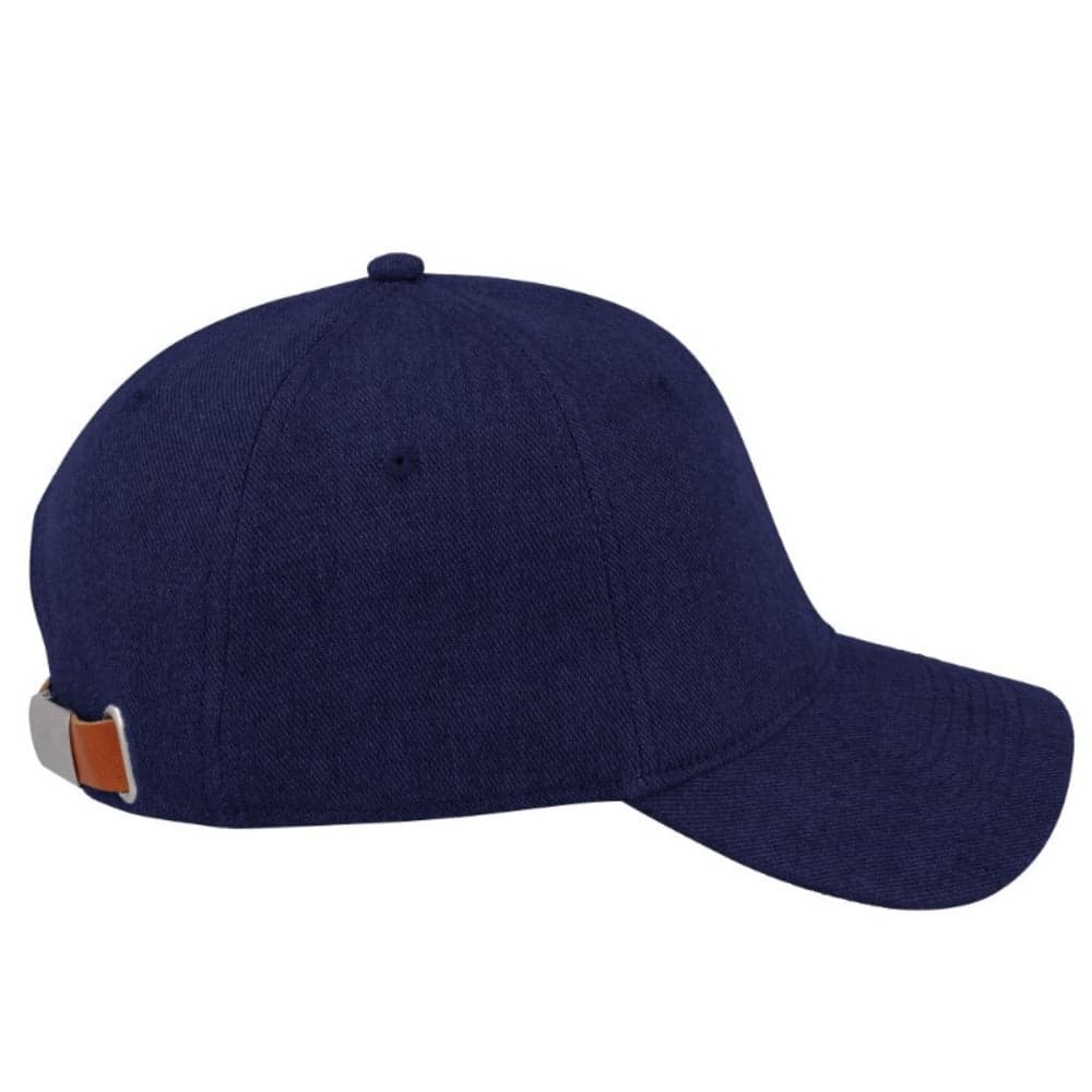 Fashion Denim Cap thumbnail 18