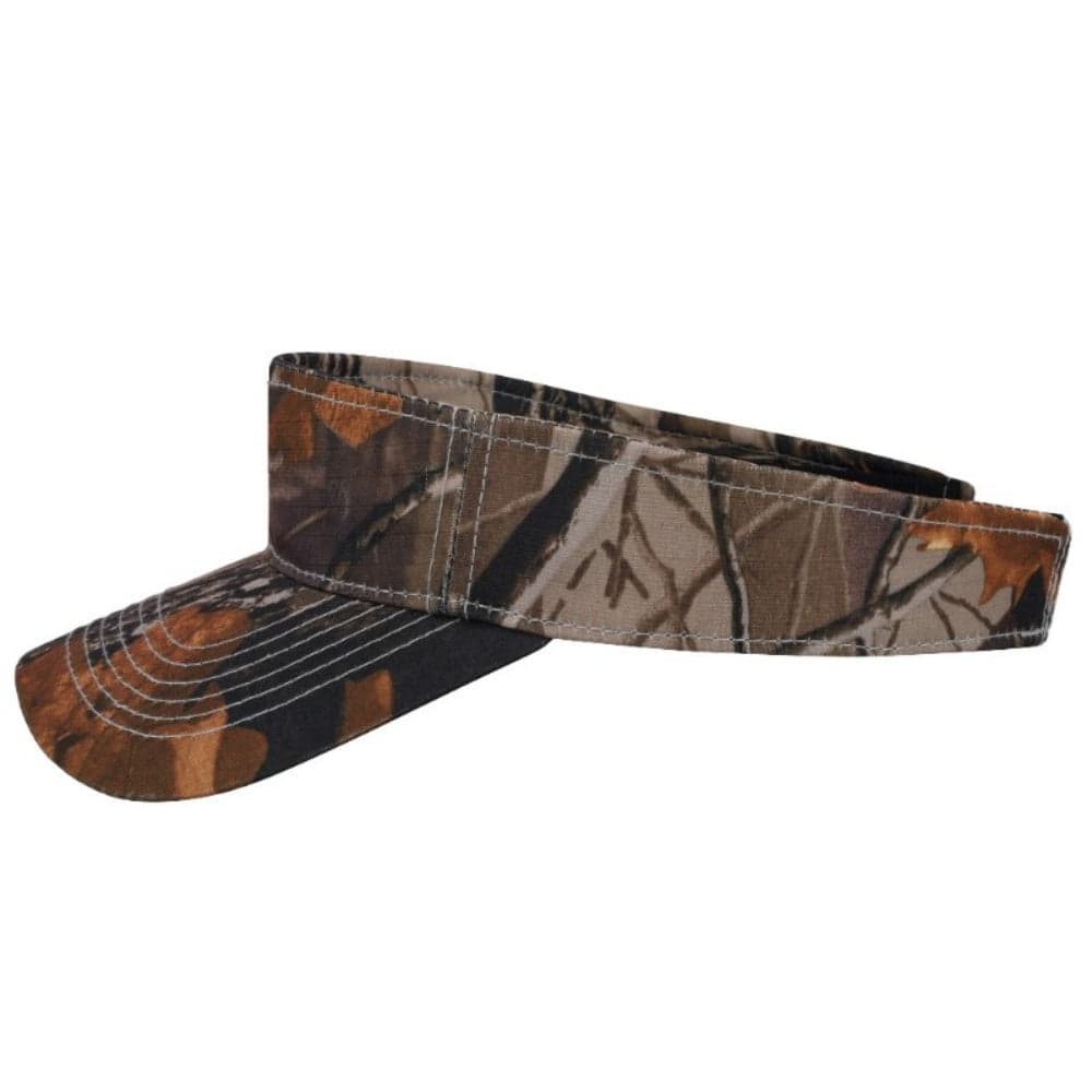 Twill Visor thumbnail 23