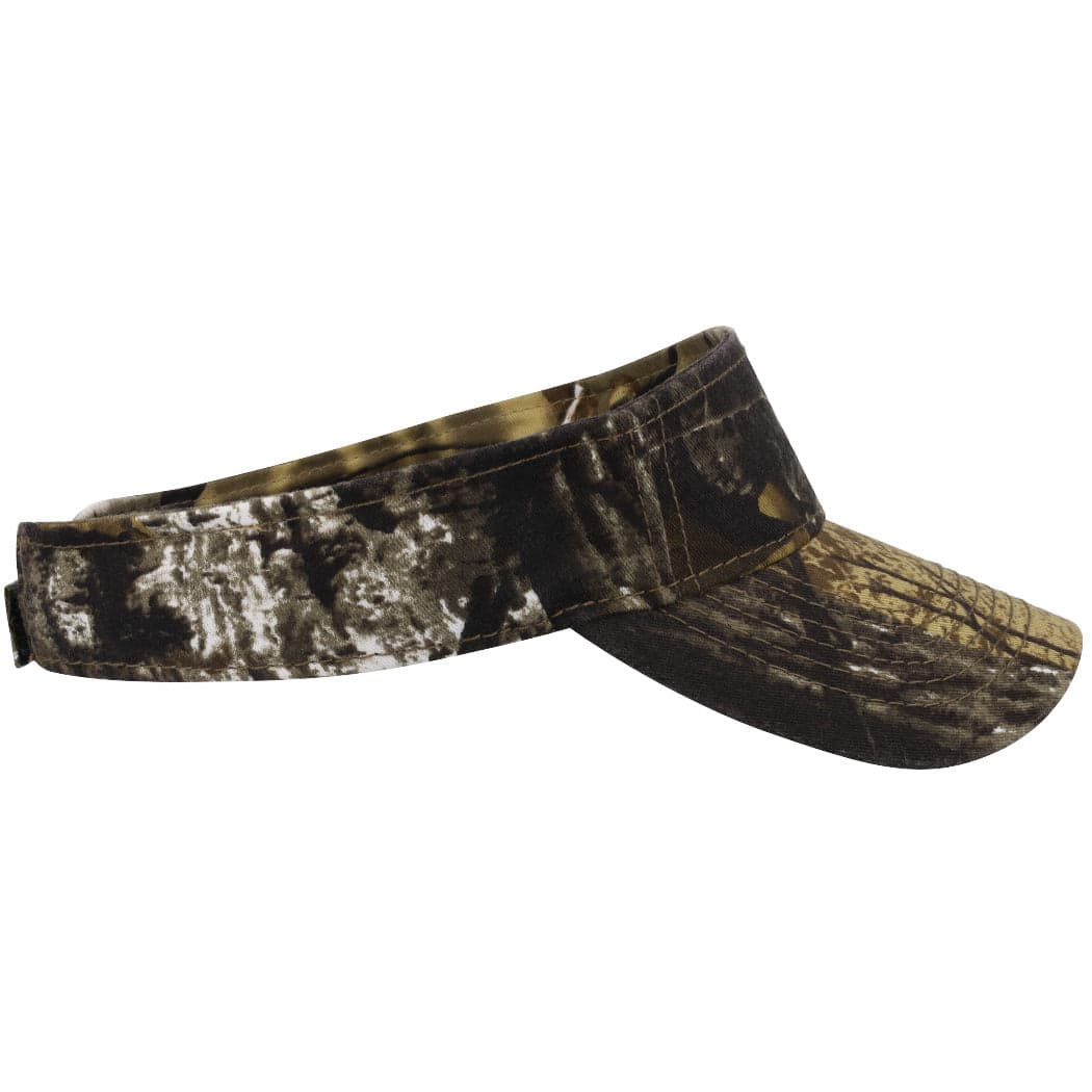 Twill Visor thumbnail 30