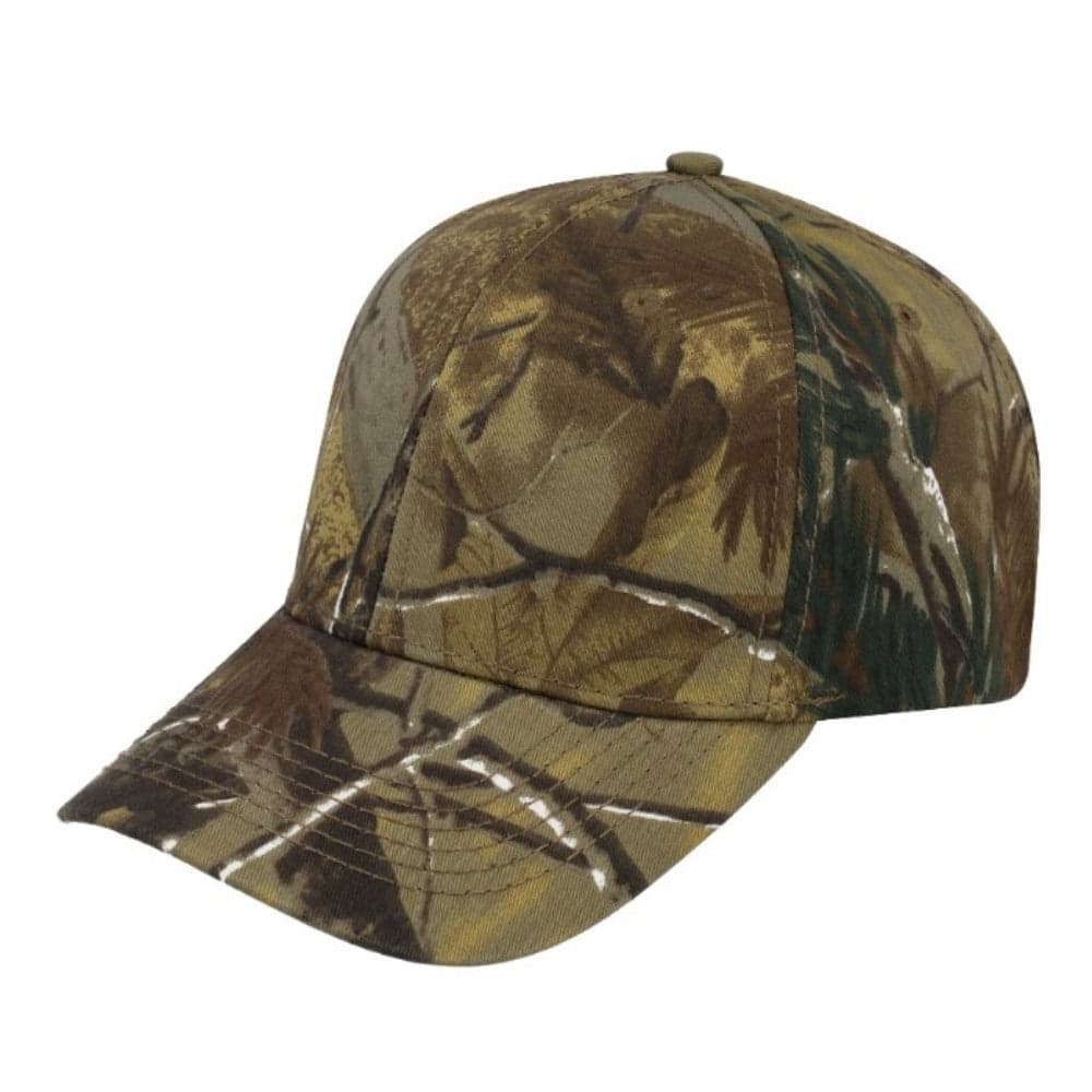 Camo Hunter Cap thumbnail 31