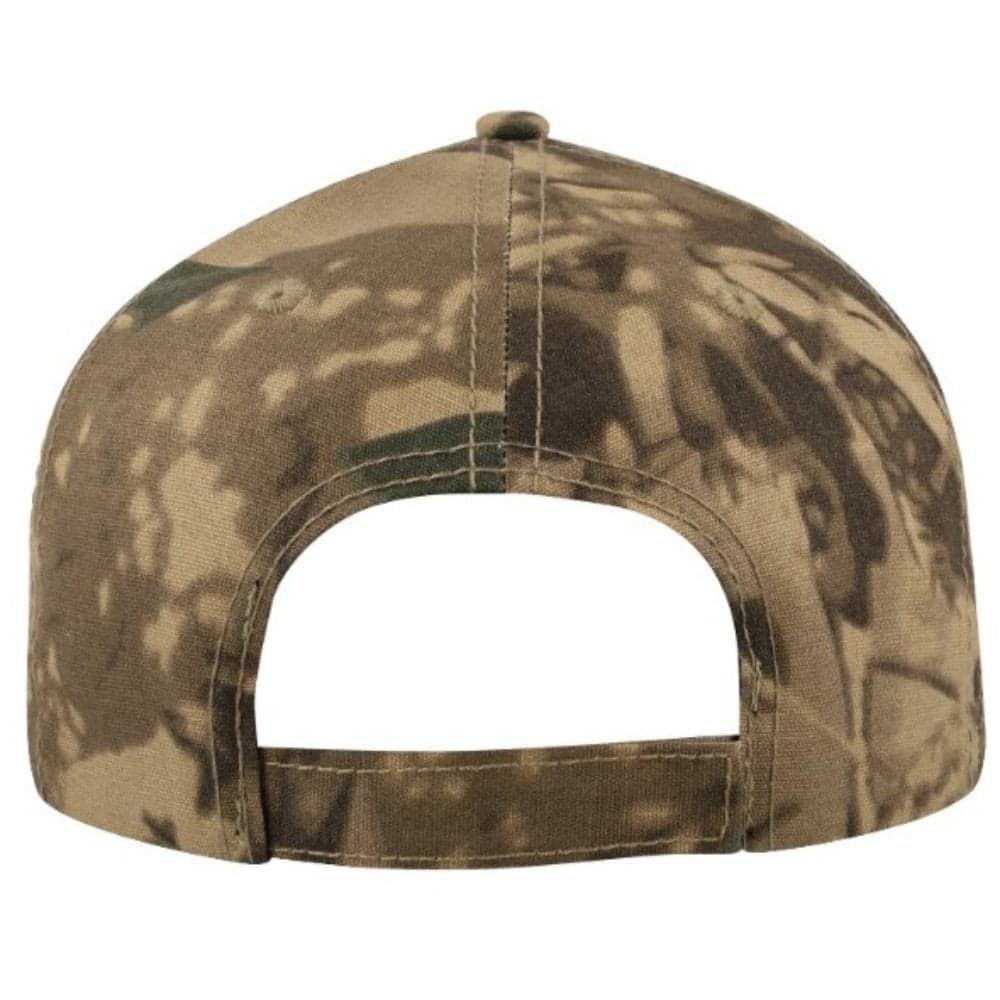 Camo Hunter Cap thumbnail 39