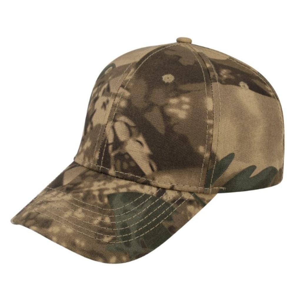 Camo Hunter Cap thumbnail 43
