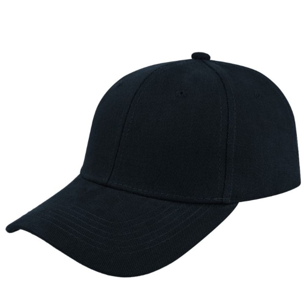 Retail 6 Panel Cap thumbnail 13