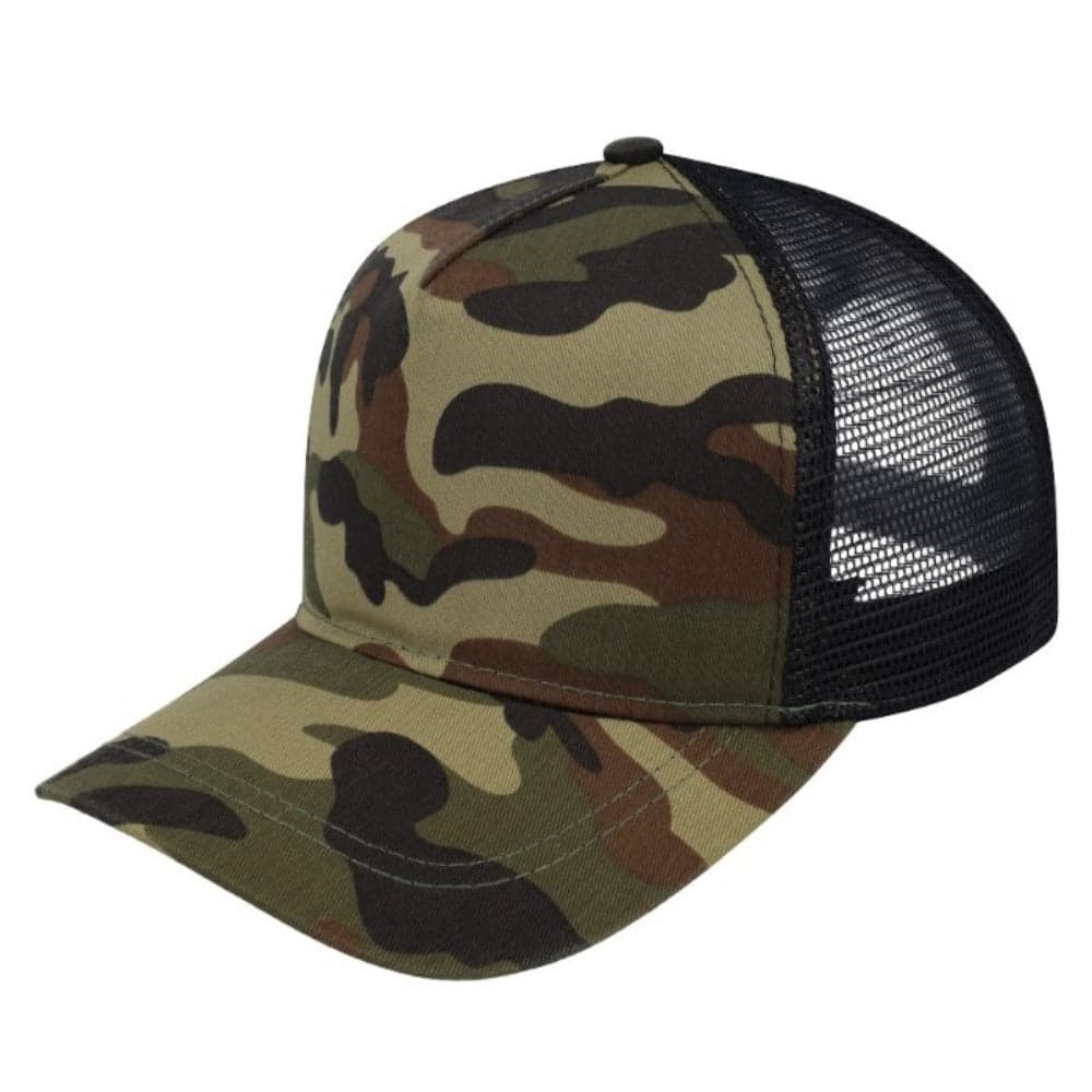 MAC Trucker Cap thumbnail 25