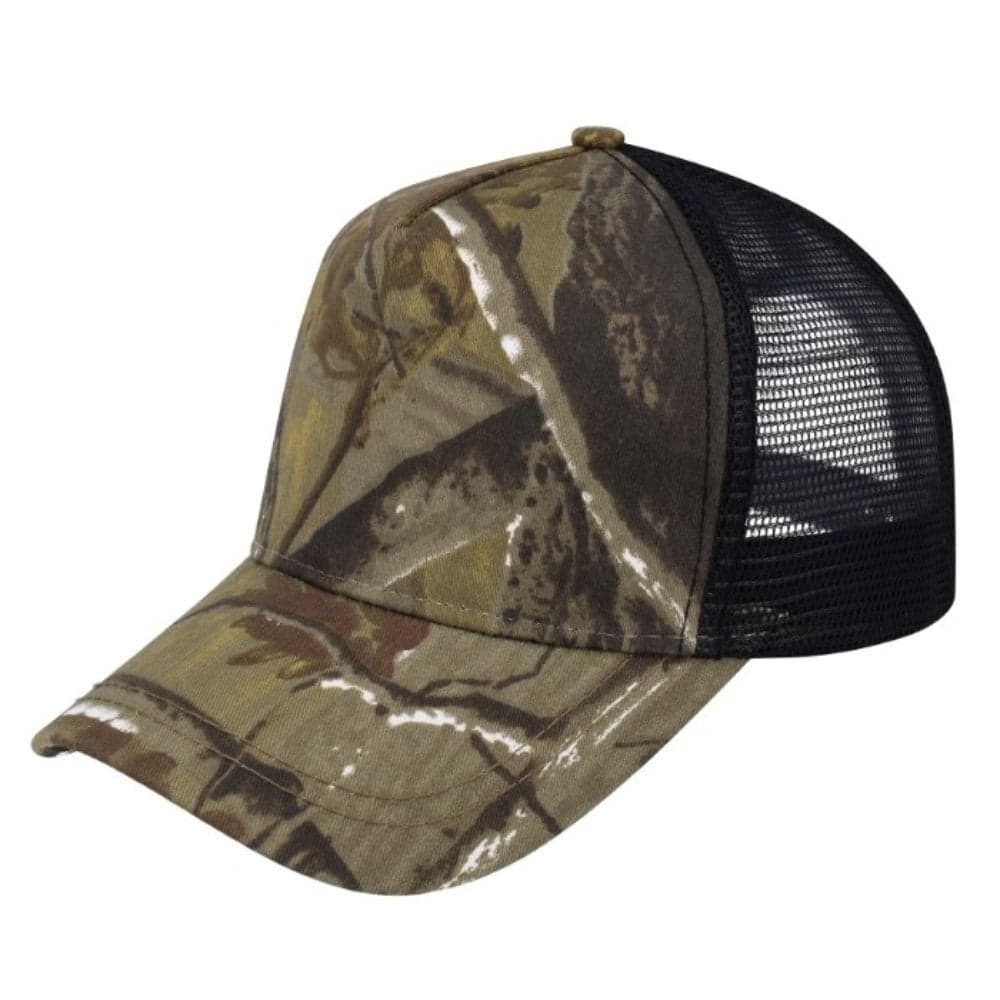 MAC Trucker Cap thumbnail 37