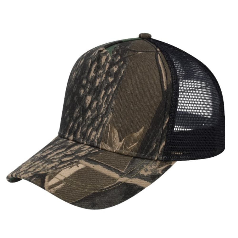 MAC Trucker Cap thumbnail 43