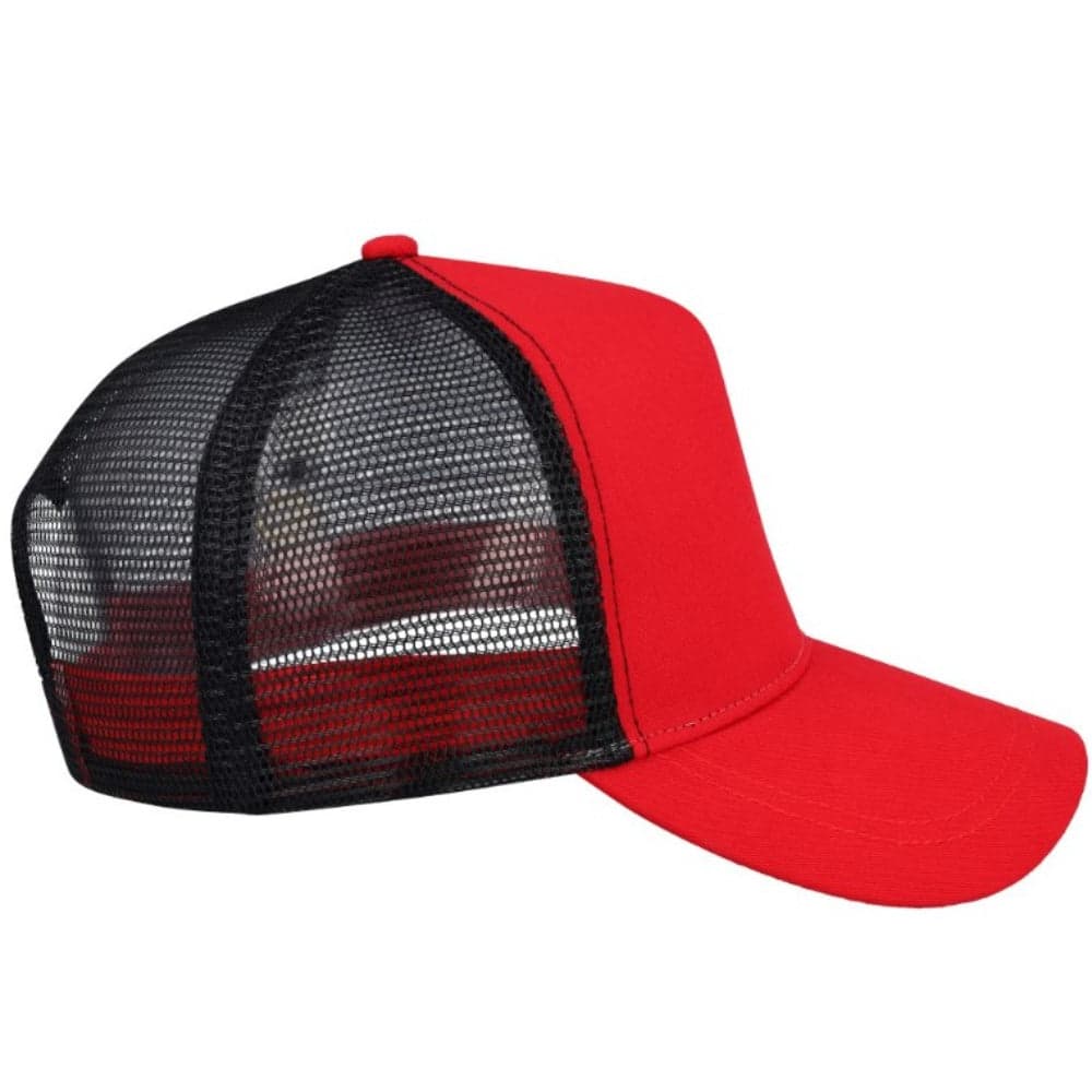 MAC Trucker Cap thumbnail 66