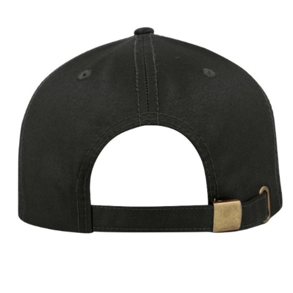 Washed Oil Skin 6P Cap thumbnail 33