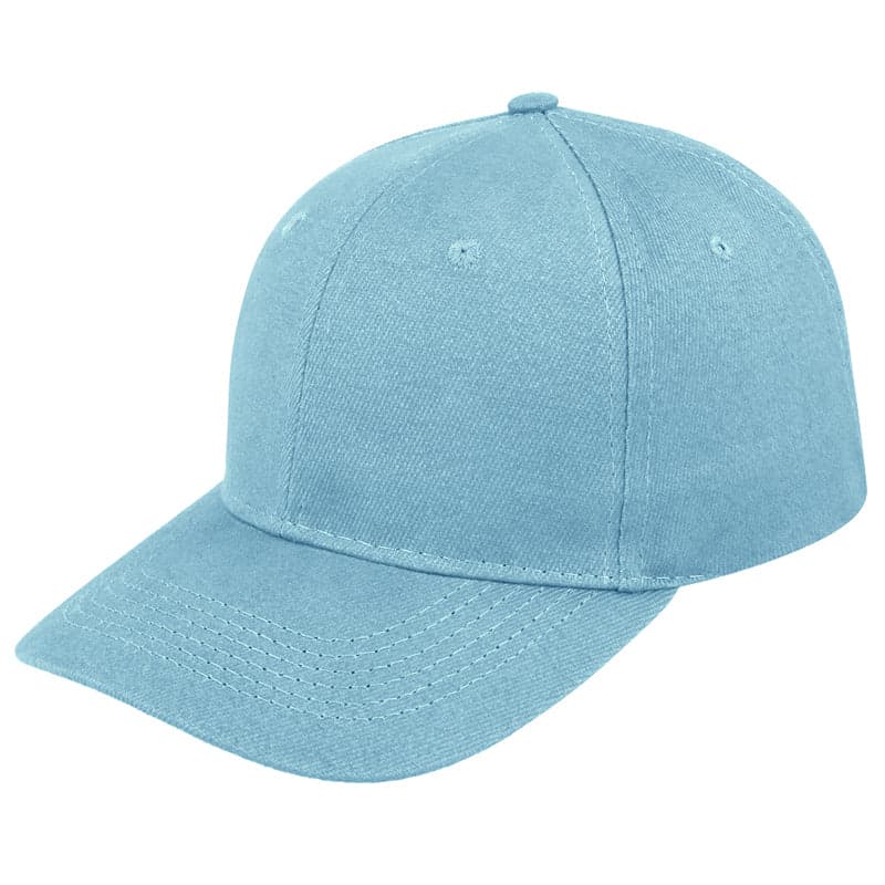 6 Panel Br Cotton Cap thumbnail 2