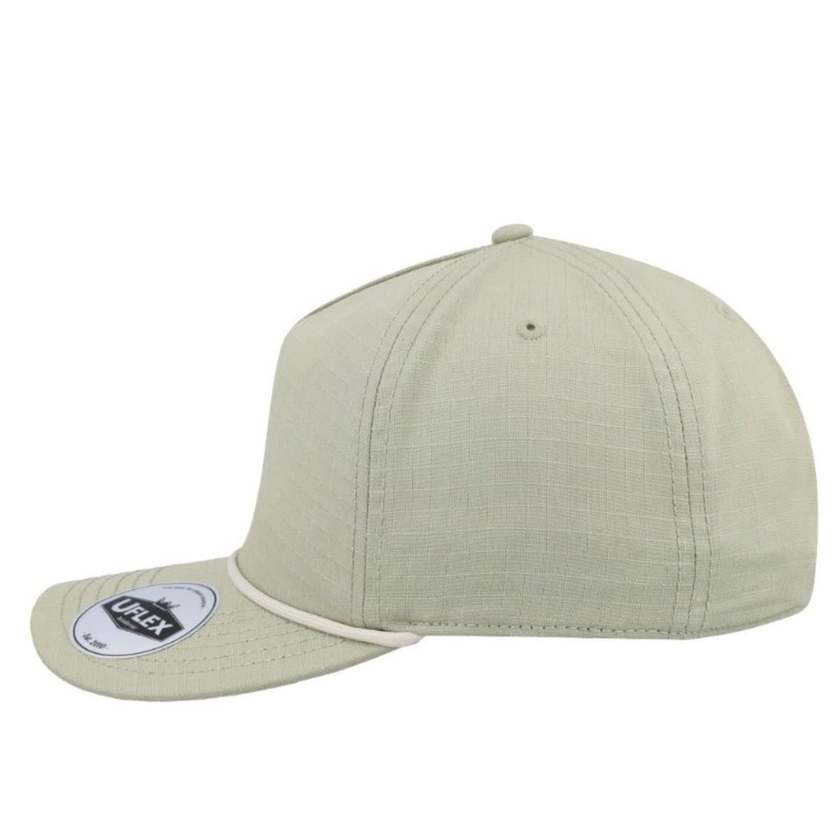 5 Panel Ripstop Dad Cap thumbnail 35