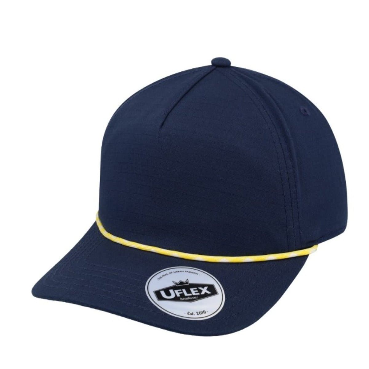 5 Panel Ripstop Dad Cap thumbnail 43