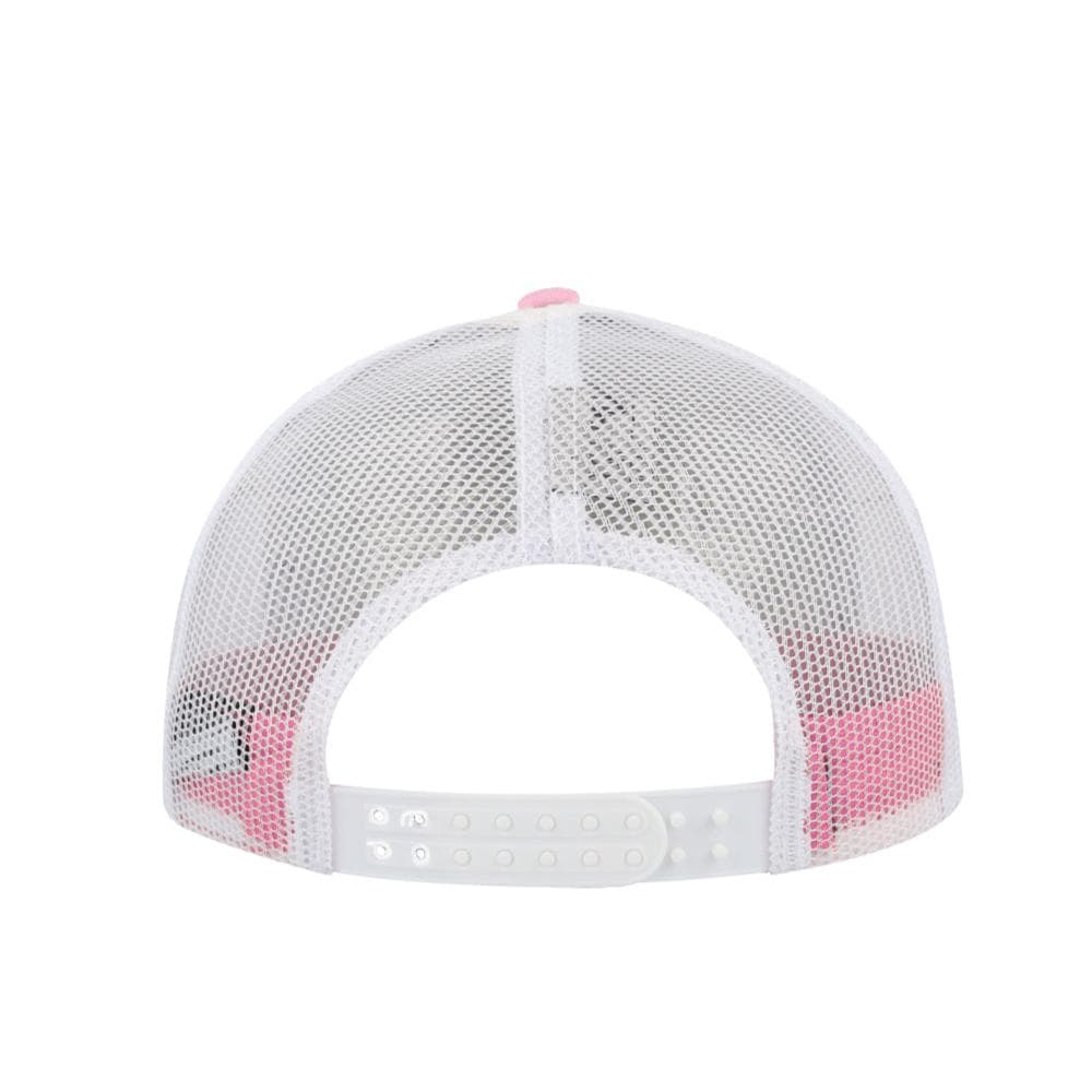 Uflex 5P Curved Peak Trucker thumbnail 51