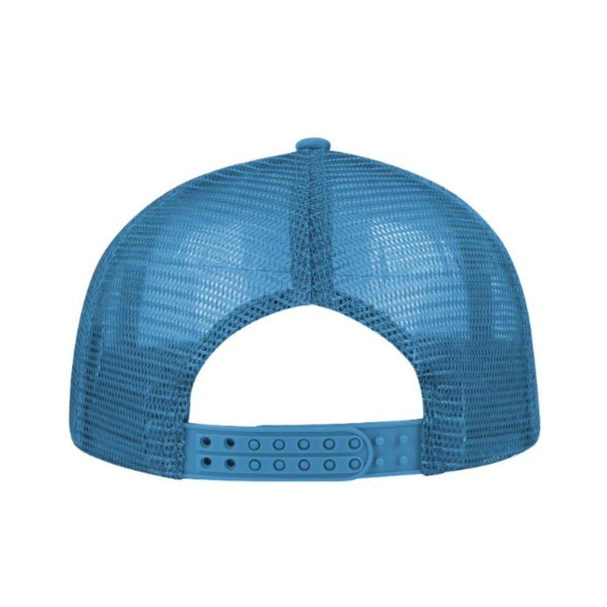 Curved Peak Foam Trucker Cap thumbnail 81