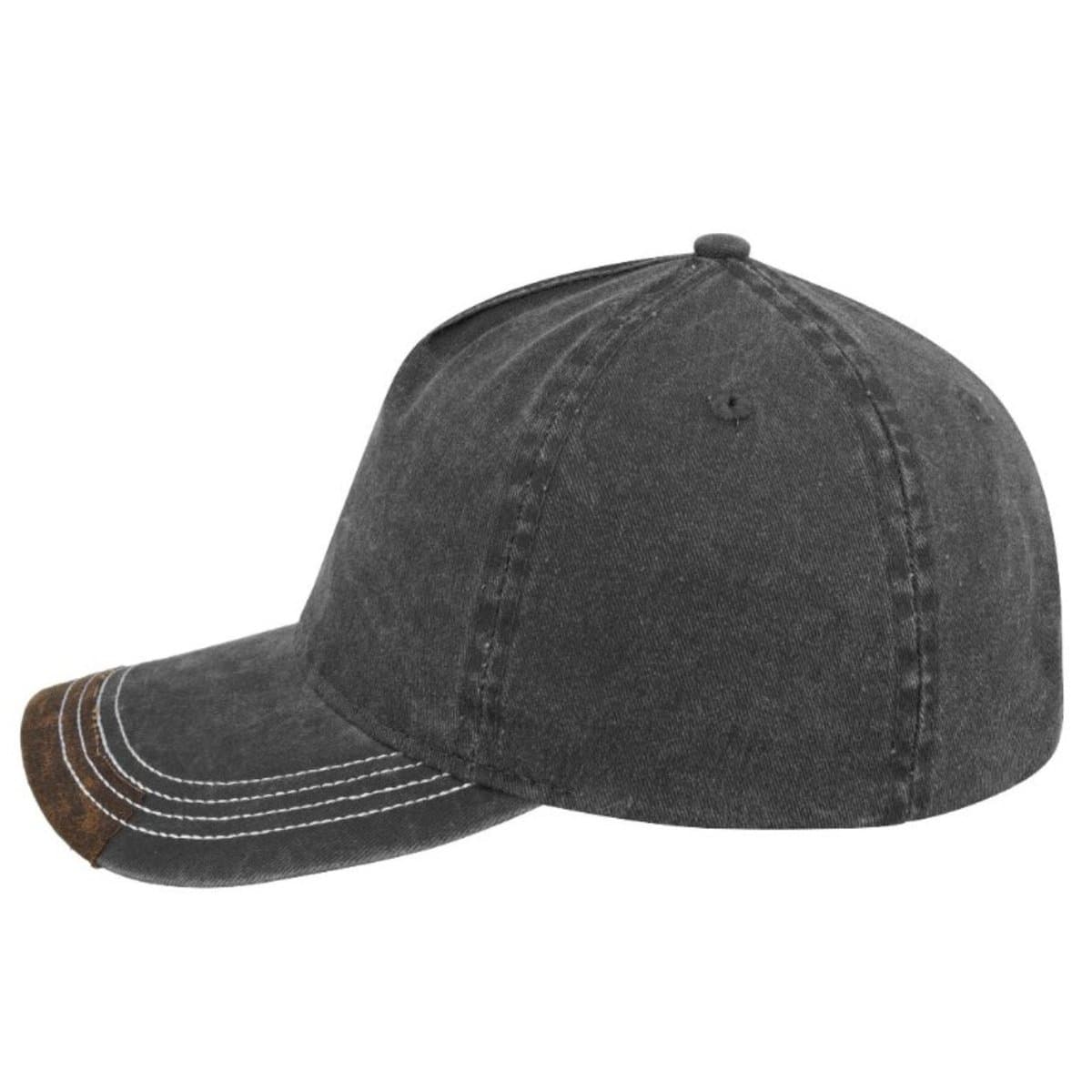 Max Wash 5 Panel Cap thumbnail 5