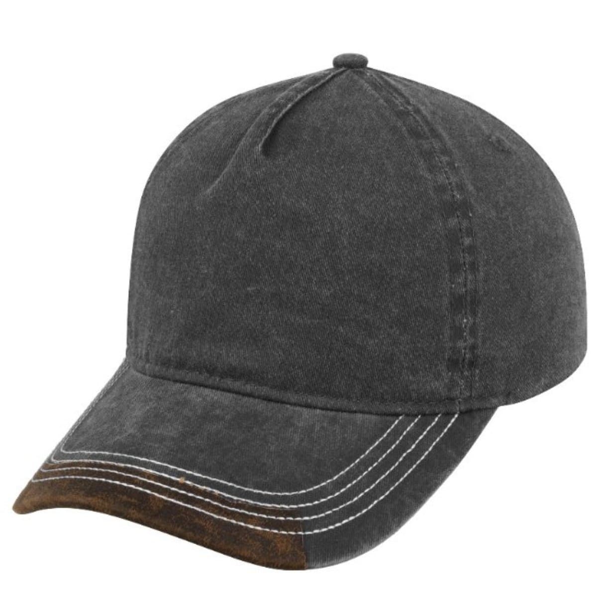 Max Wash 5 Panel Cap thumbnail 7