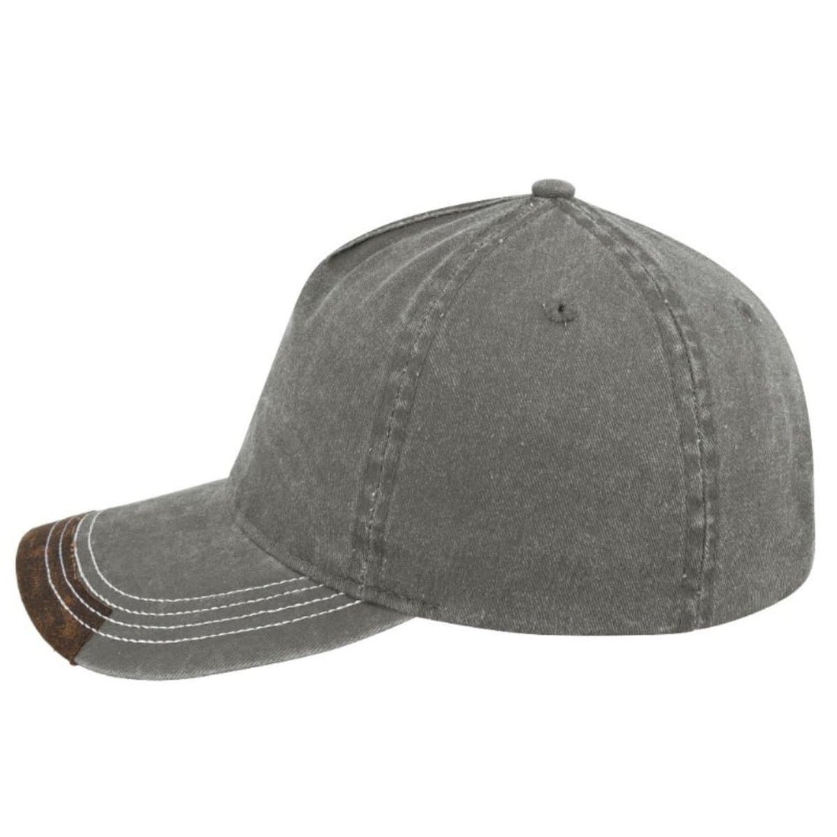 Max Wash 5 Panel Cap thumbnail 11