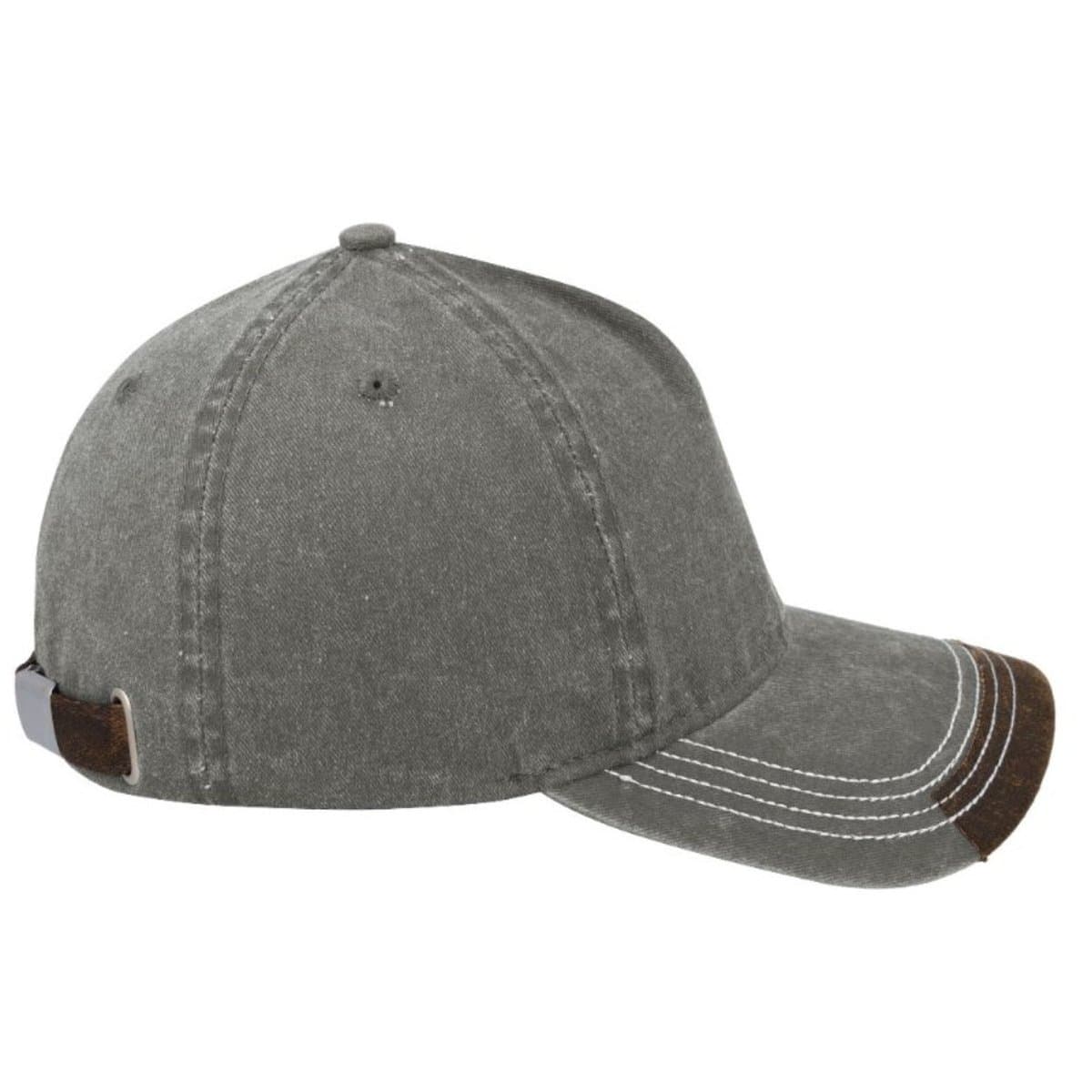 Max Wash 5 Panel Cap thumbnail 12